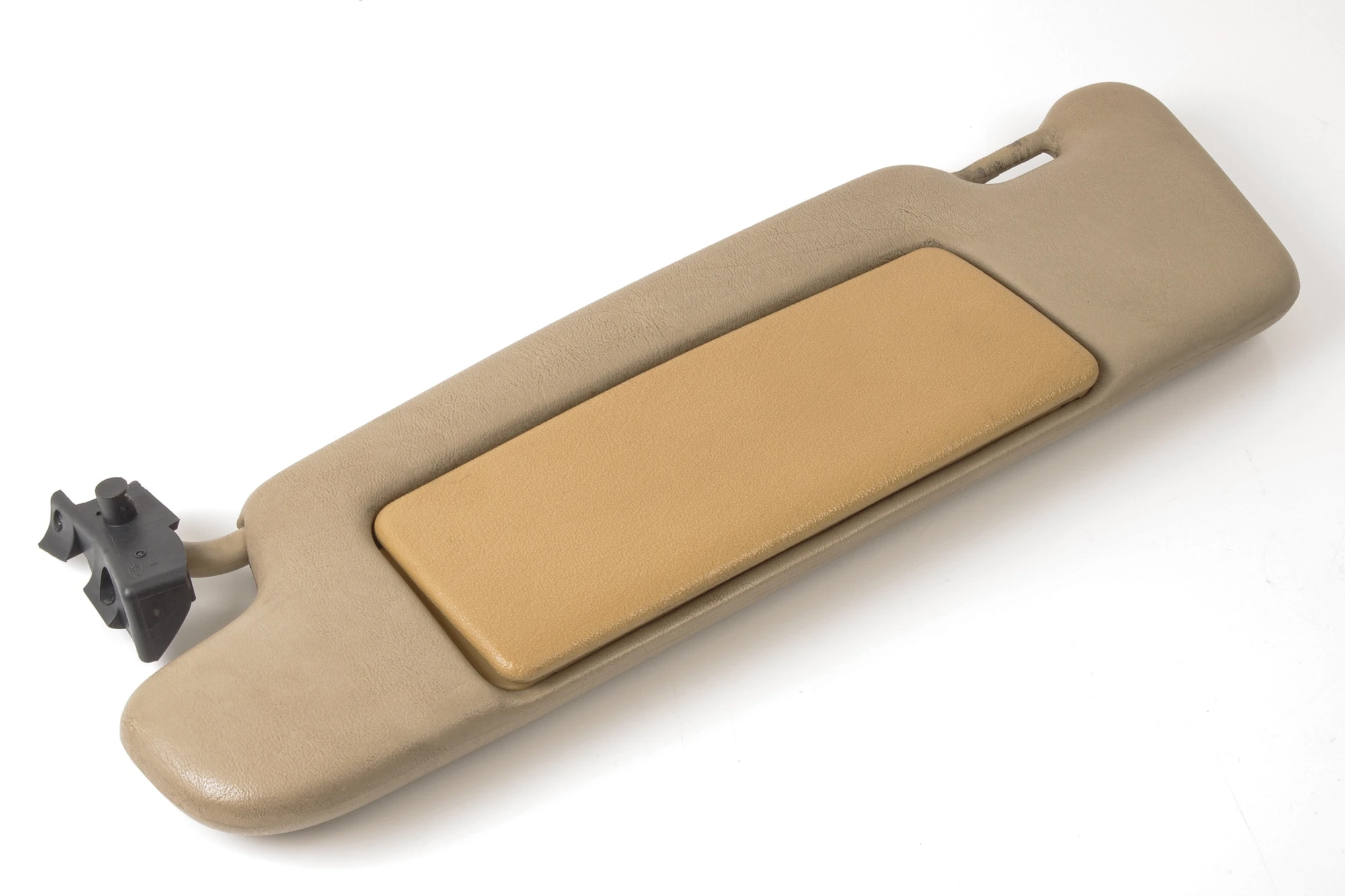 Mercedes 1298101110 Sun Visor - Left Beige | A124 E R129 SL