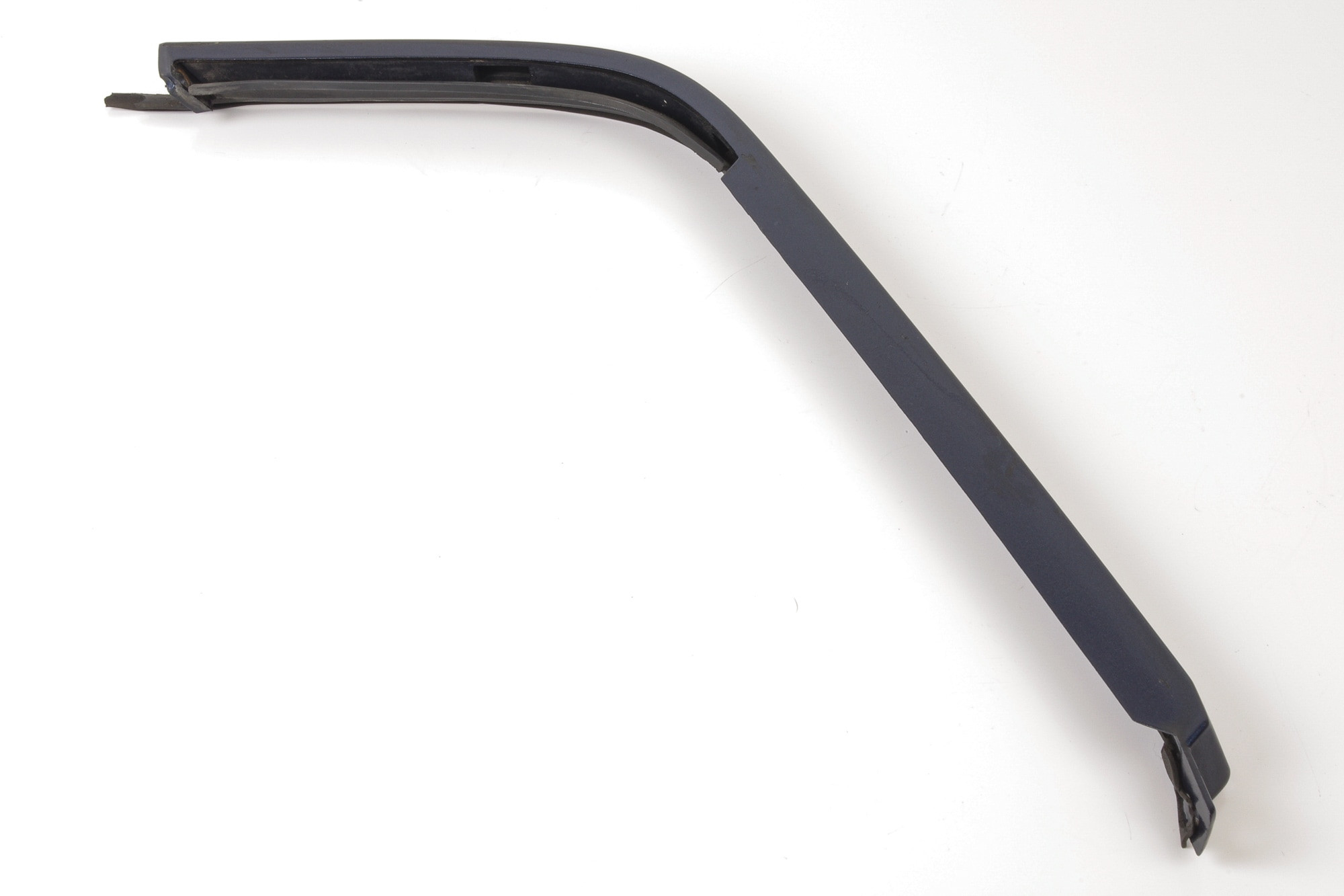 Mercedes 1298260877 Headlight Bezel - Right Blue | R129 SL