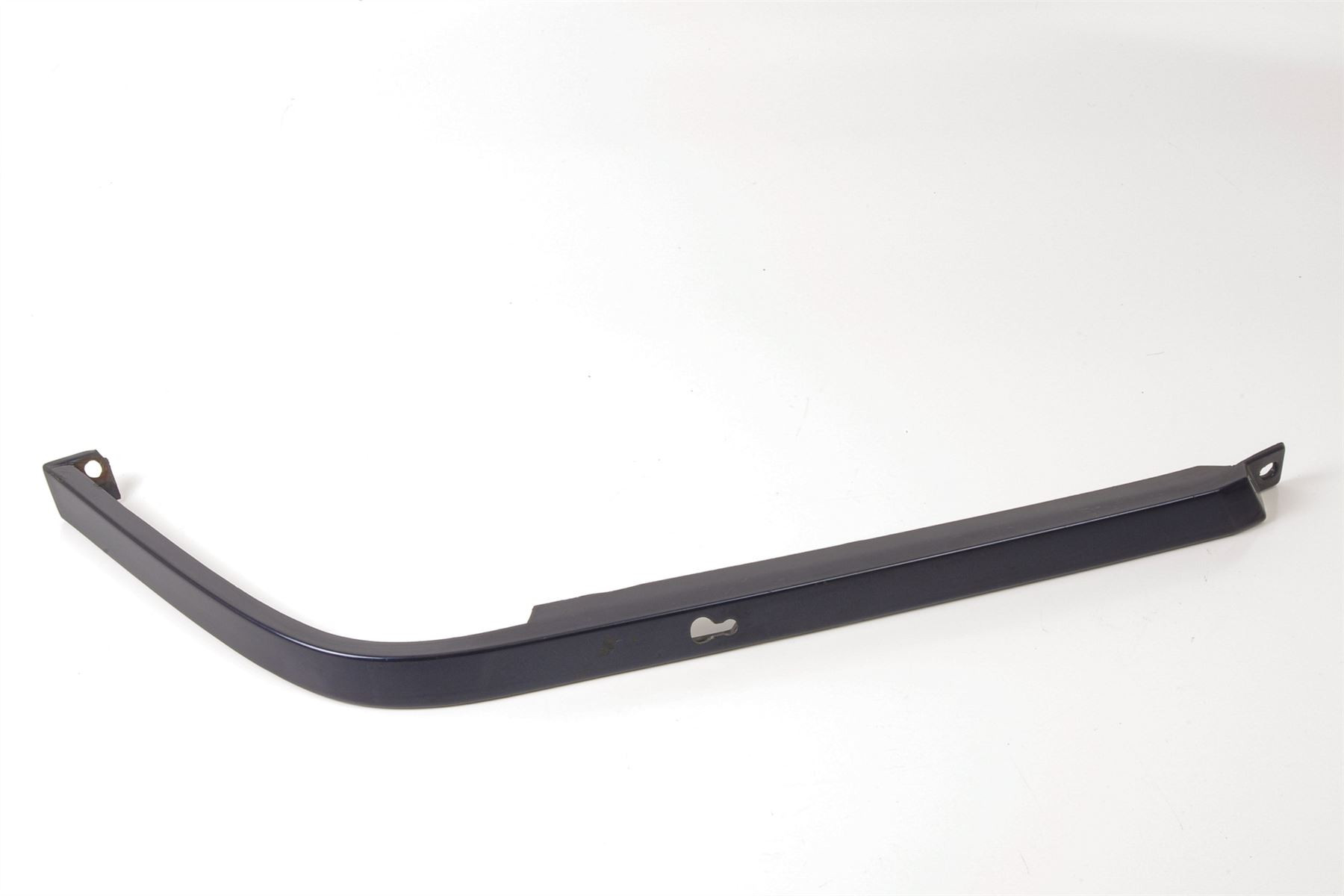 Mercedes 1298260877 Headlight Bezel - Right Blue | R129 SL
