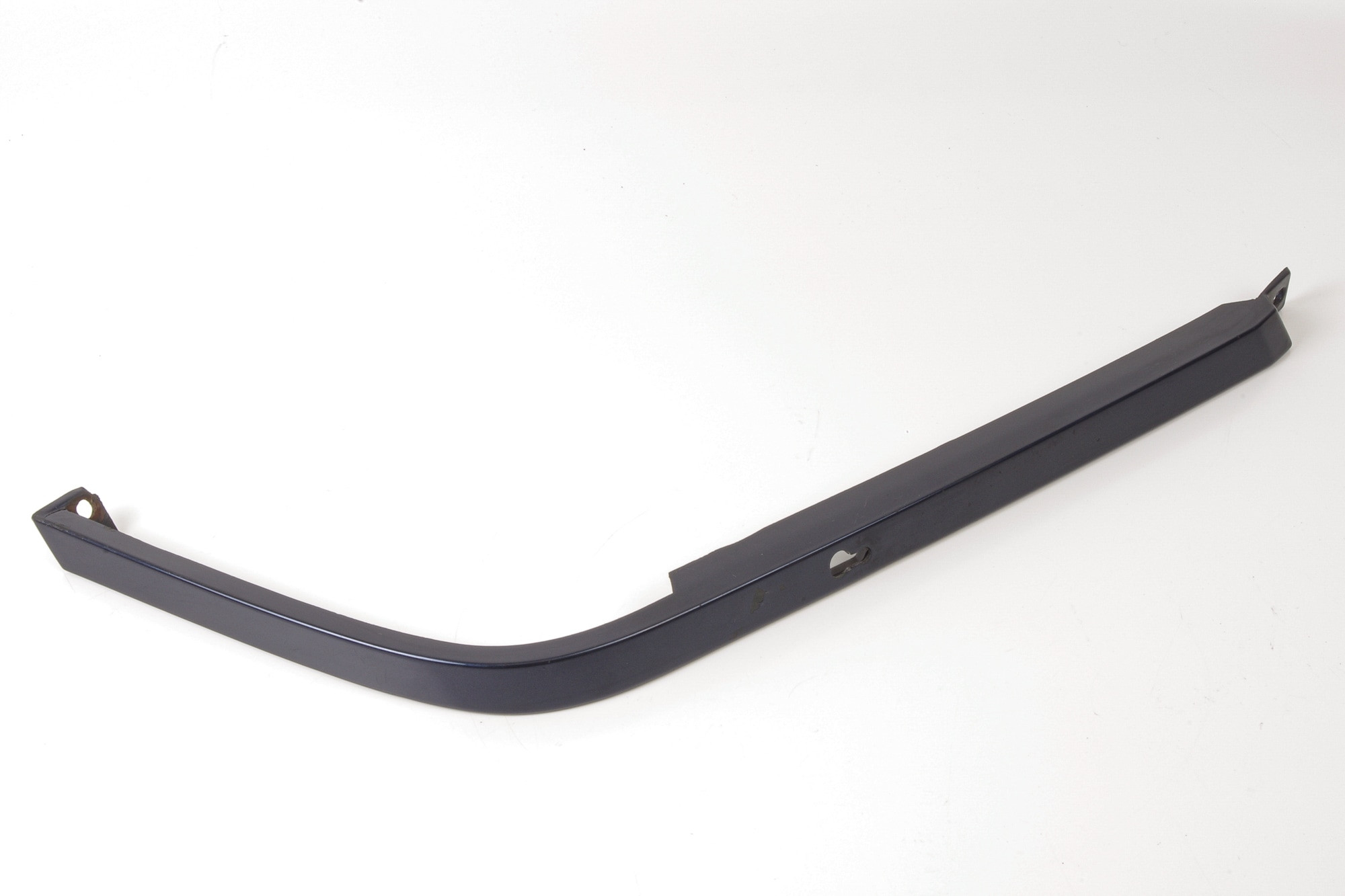 Mercedes 1298260877 Headlight Bezel - Right Blue | R129 SL