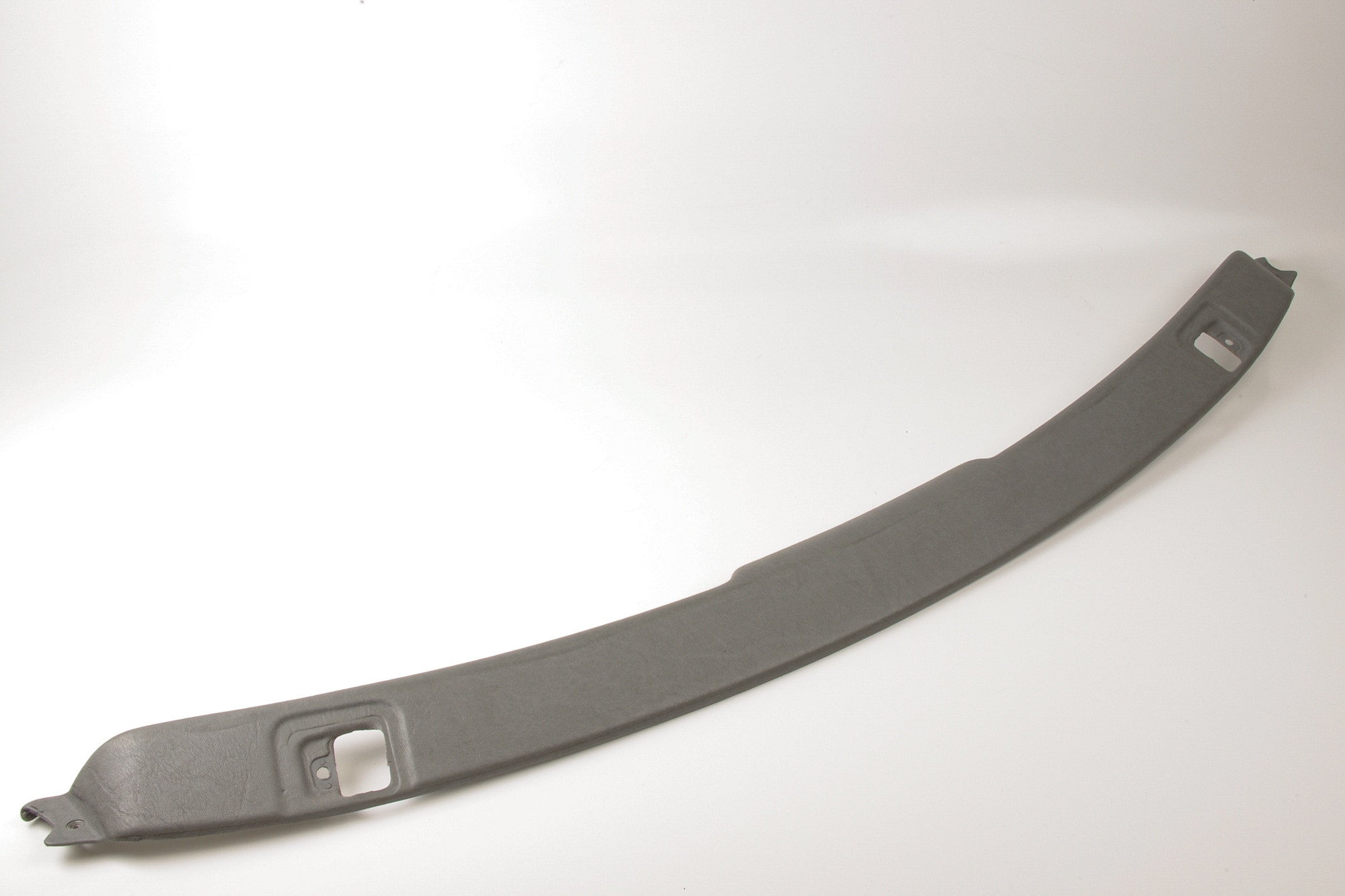 Mercedes 1296905030 Overhead Trim - Grey (a) | R129 SL