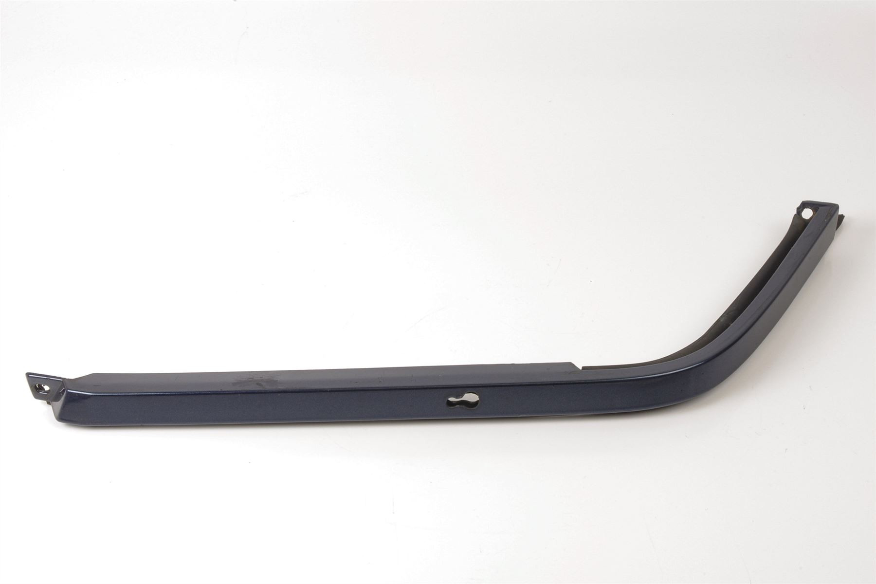 Mercedes 1298260777 Headlight Bezel - Left Blue | R129 SL