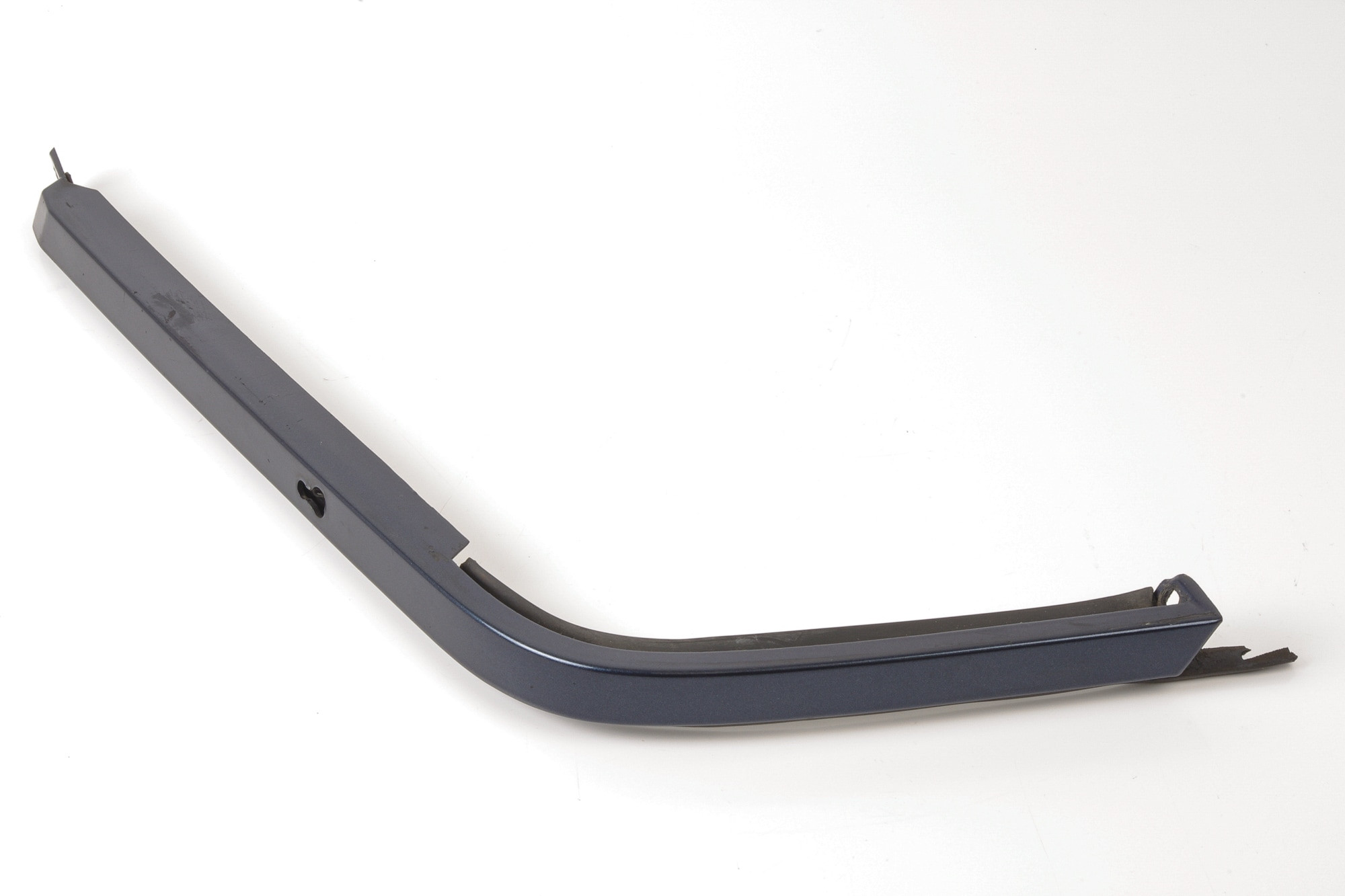 Mercedes 1298260777 Headlight Bezel - Left Blue | R129 SL