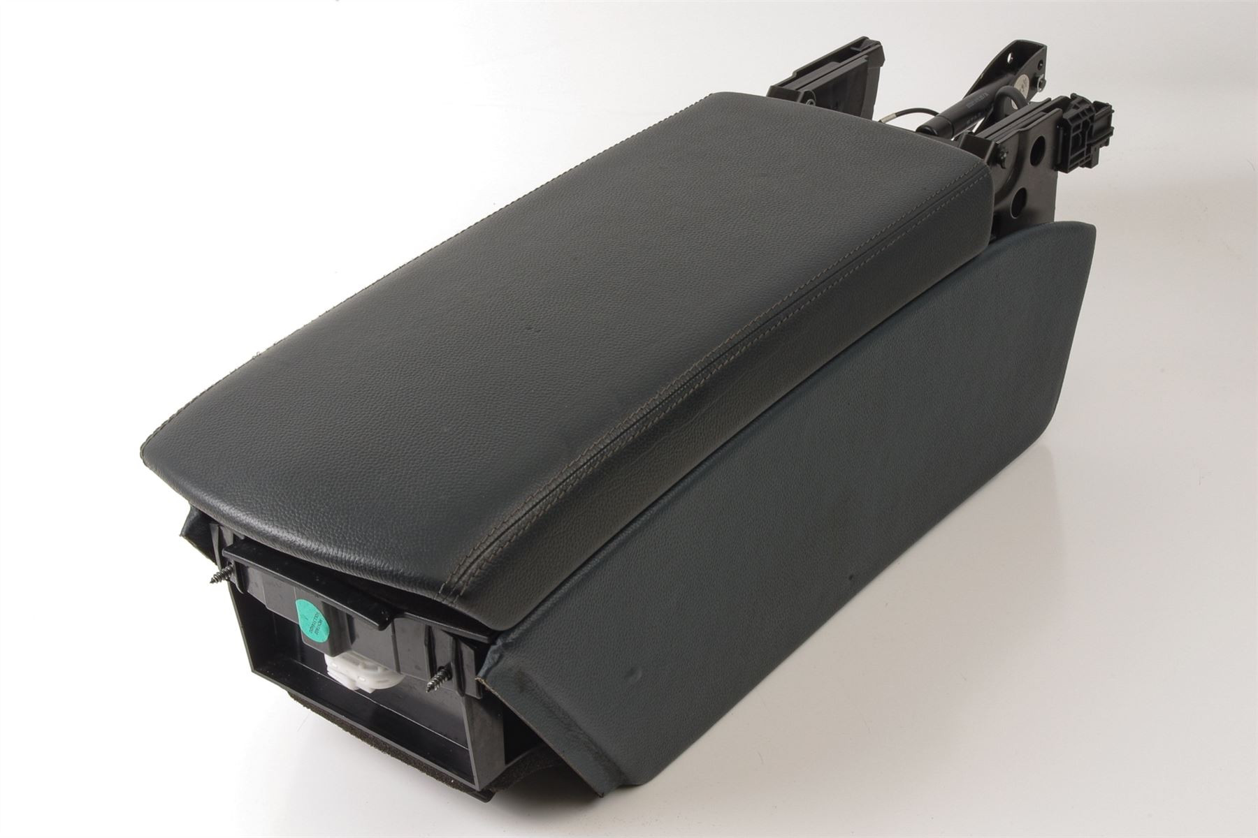 Mercedes 2306804939 Centre Console Armrest - Blue (a) | R230 SL