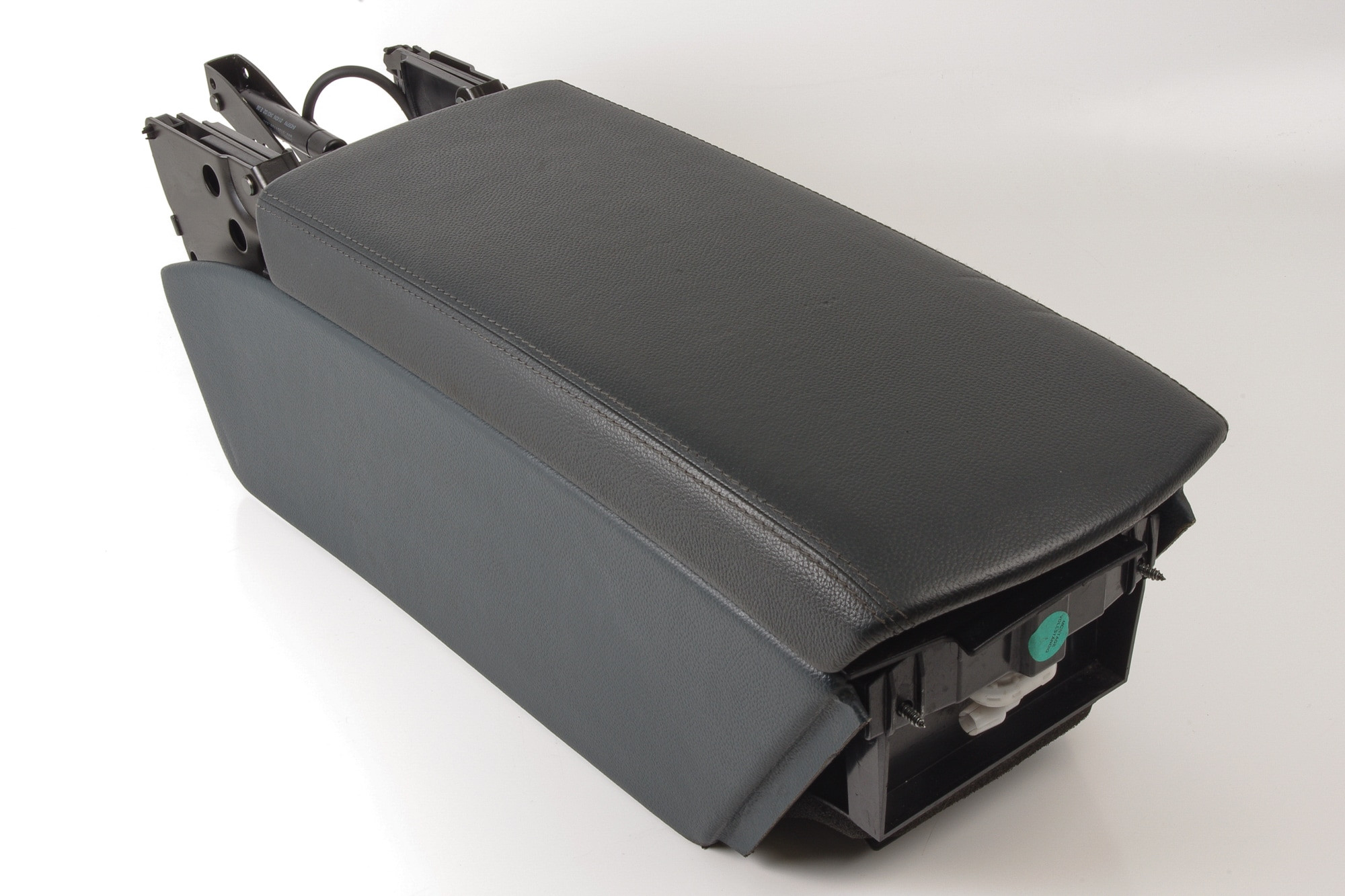 Mercedes 2306804939 Centre Console Armrest - Blue (a) | R230 SL