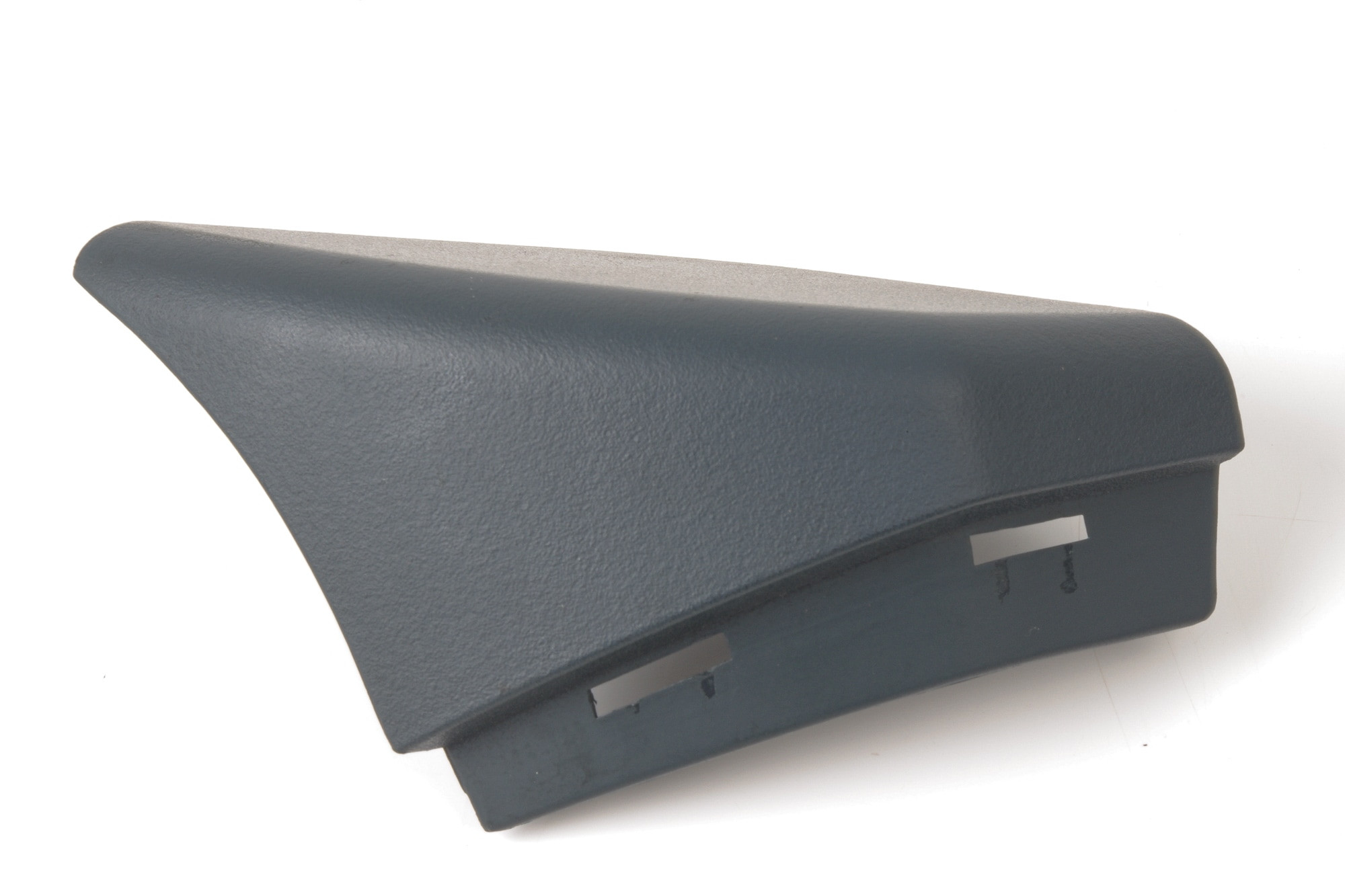 Mercedes 2309180630 Interior Trim - Rear Blue | R230 SL