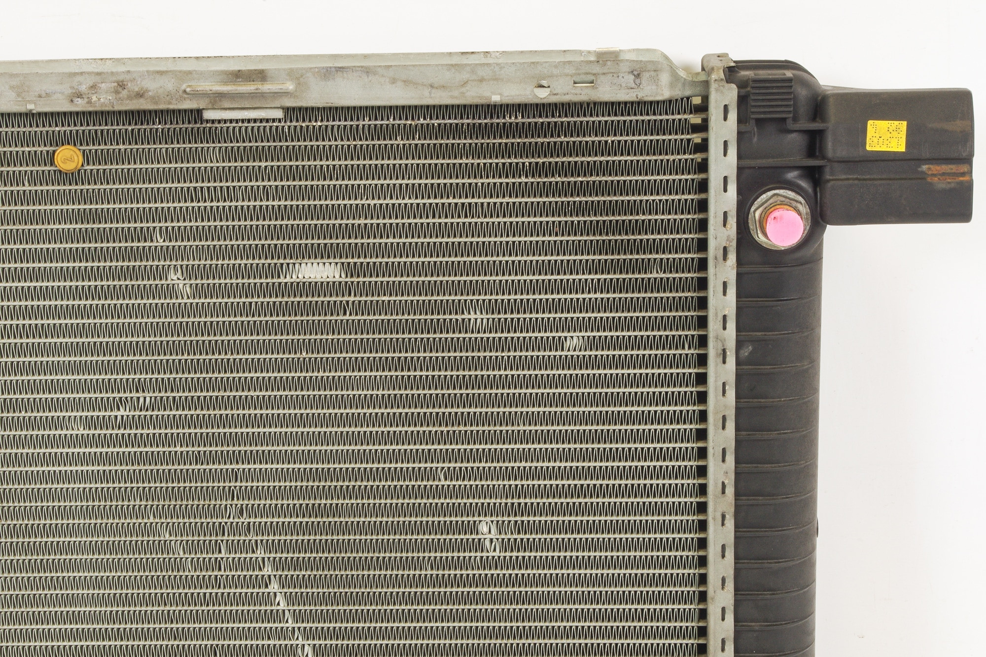 Mercedes 1295000103 Radiator (b) | R129 SL