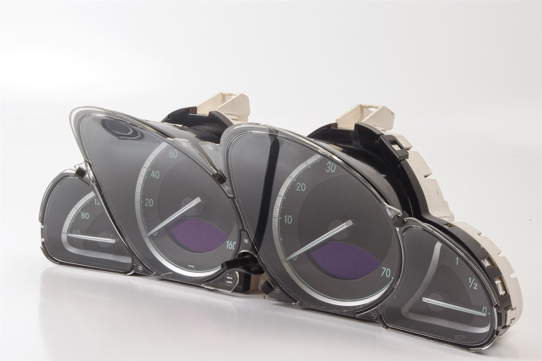 Mercedes 2305404411 Instrument Cluster | R230 SL