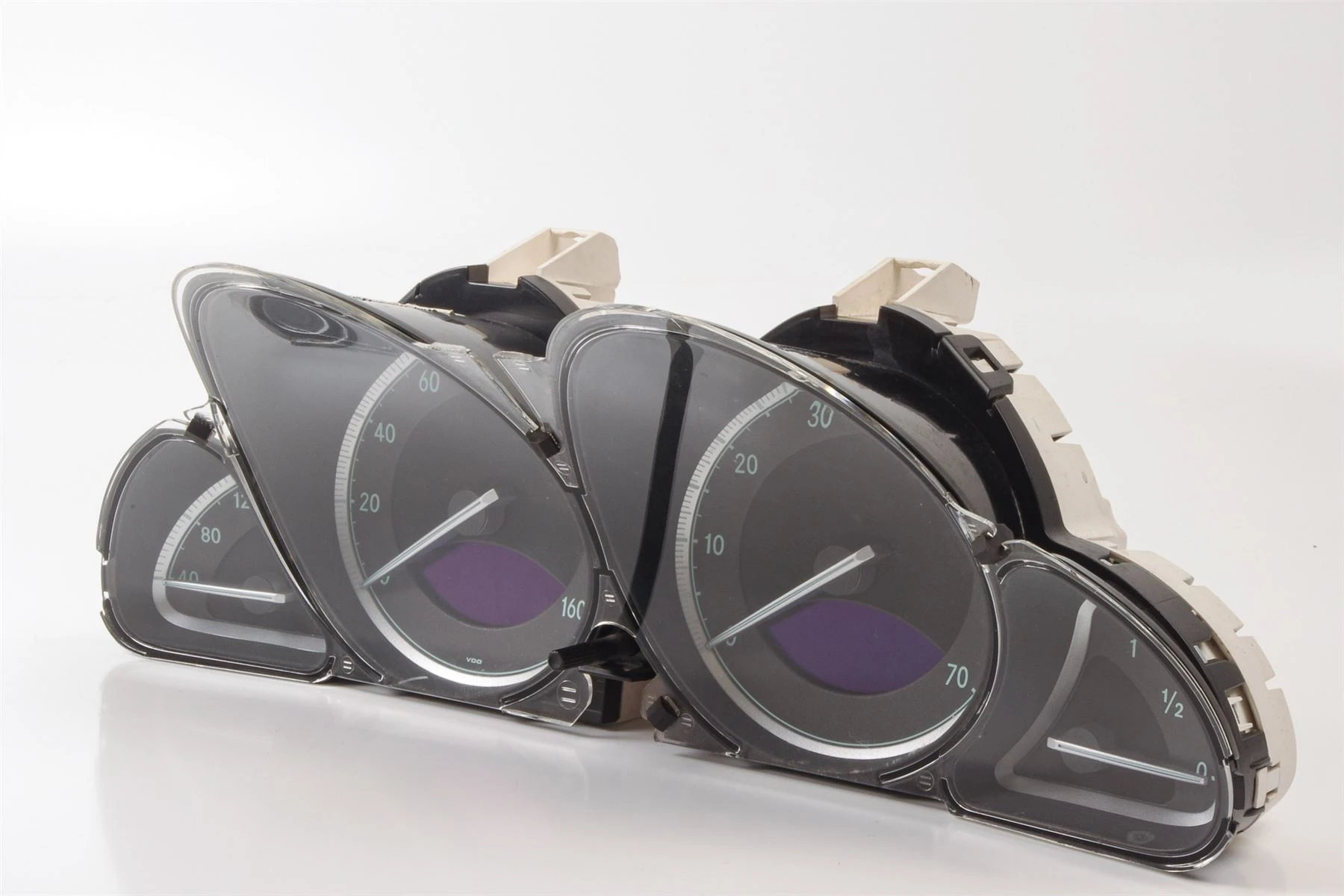 Mercedes 2305404411 Instrument Cluster | R230 SL
