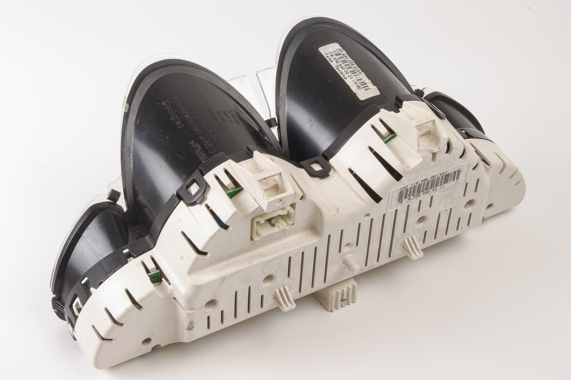 Mercedes 2305404411 Instrument Cluster | R230 SL