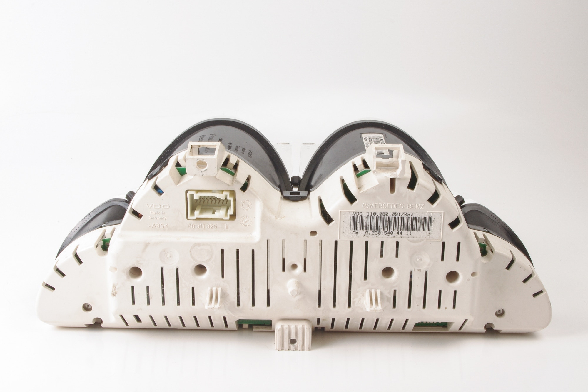 Mercedes 2305404411 Instrument Cluster | R230 SL