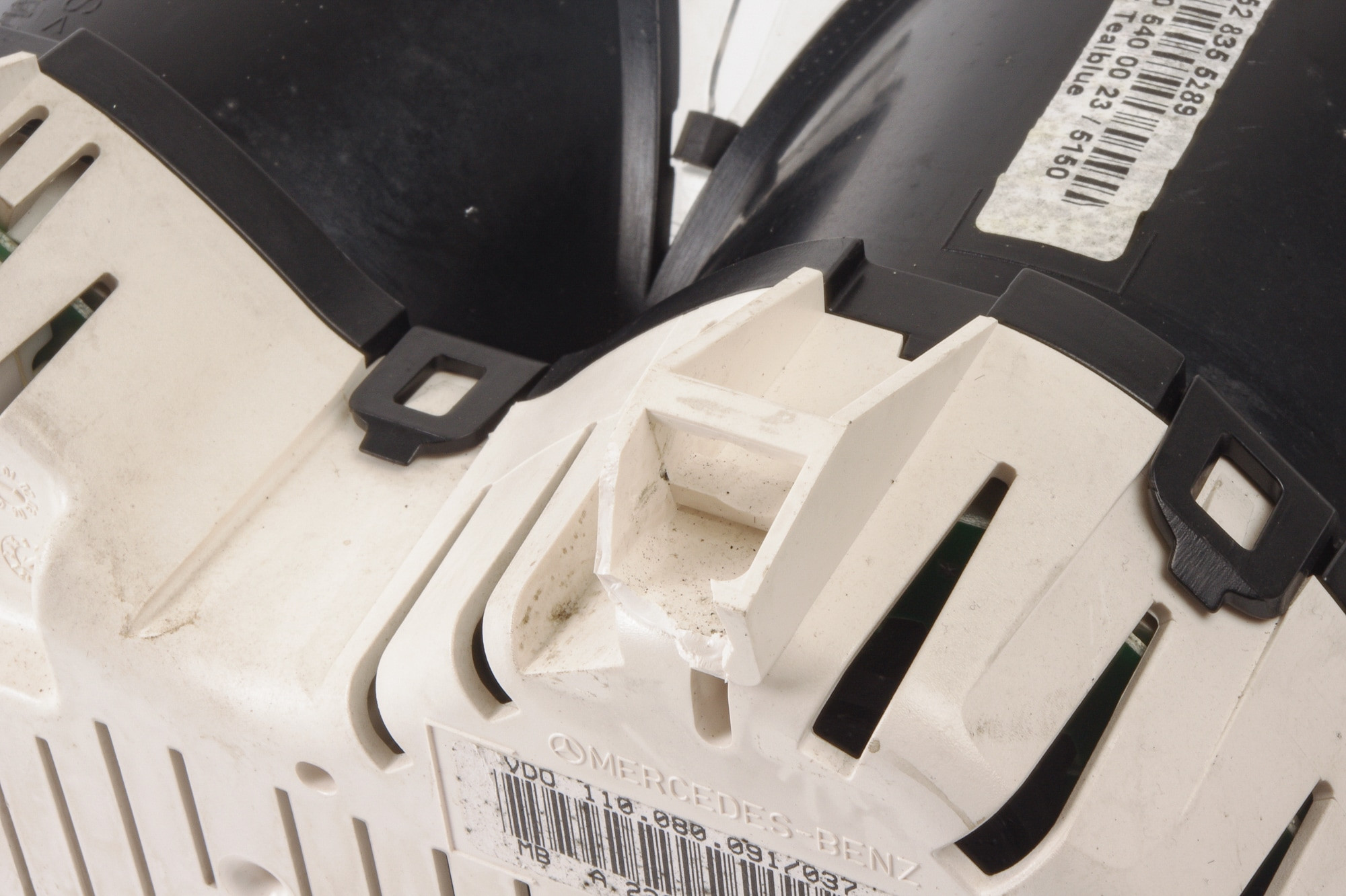 Mercedes 2305404411 Instrument Cluster | R230 SL