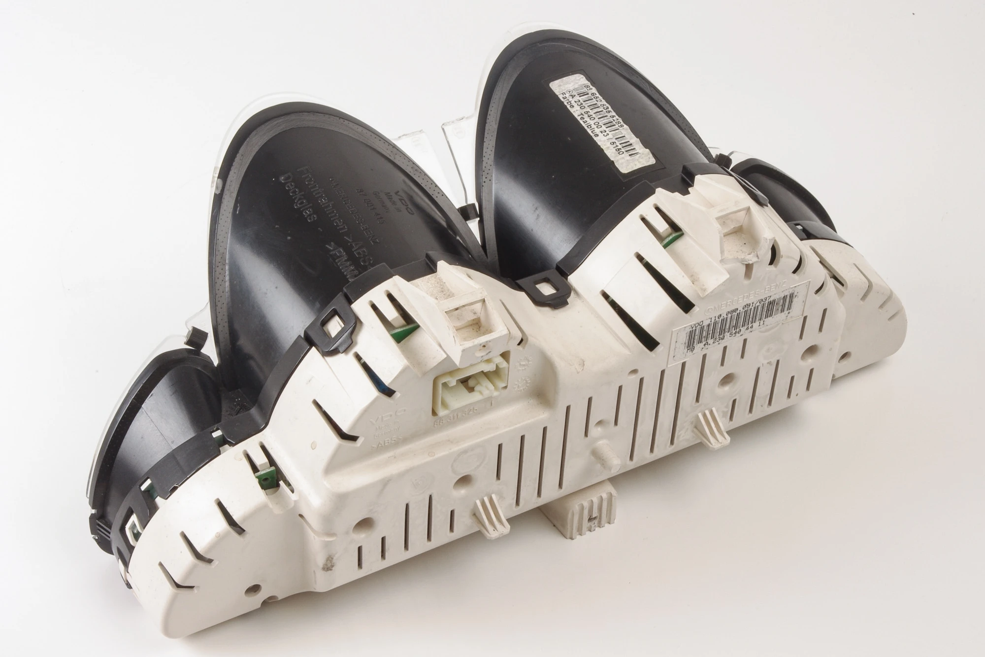 Mercedes 2305404411 Instrument Cluster | R230 SL