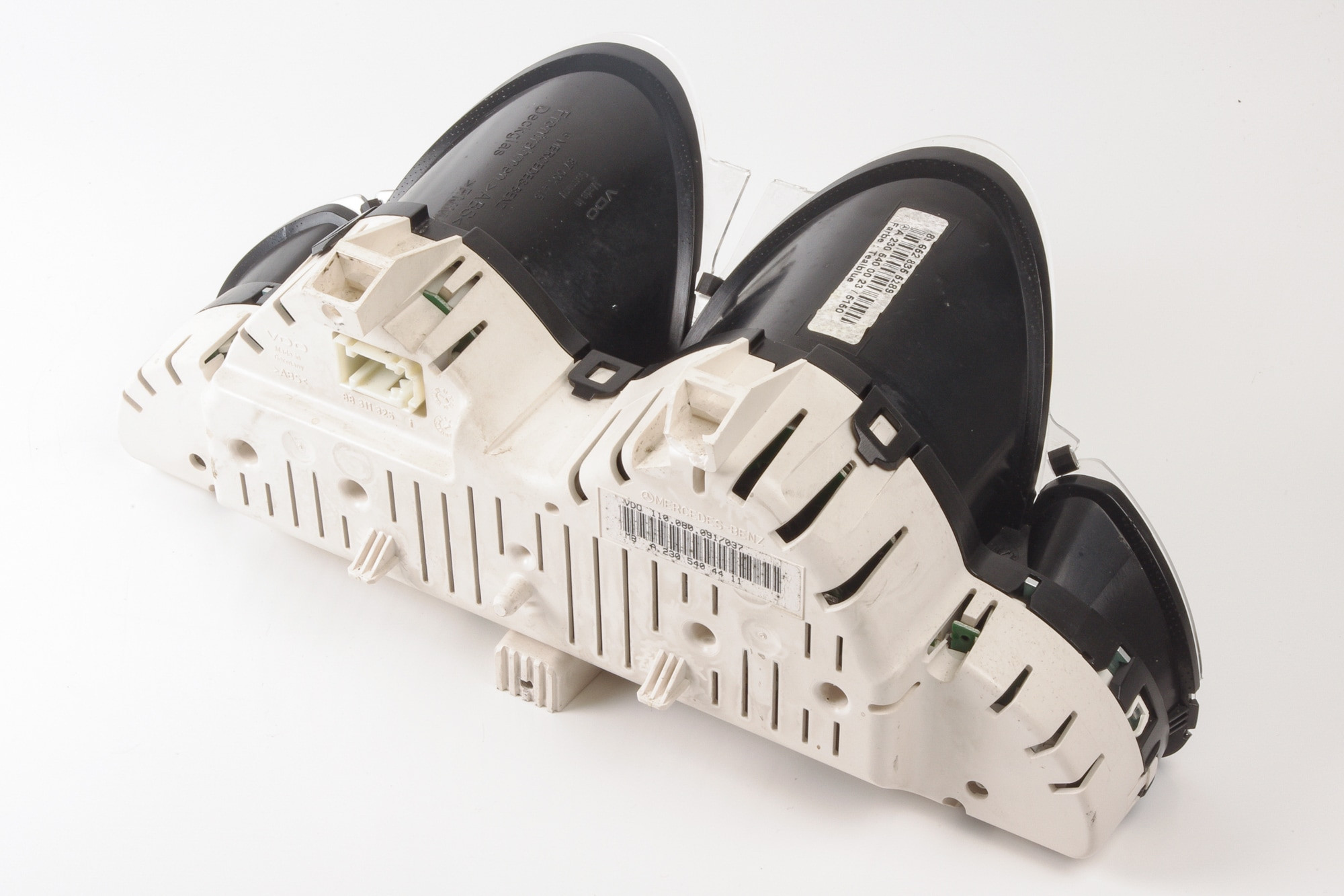 Mercedes 2305404411 Instrument Cluster | R230 SL