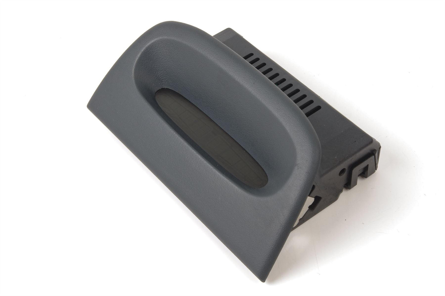 Mercedes 0015420823 Parking Sensor Monitor - Rear Blue | R230 SL