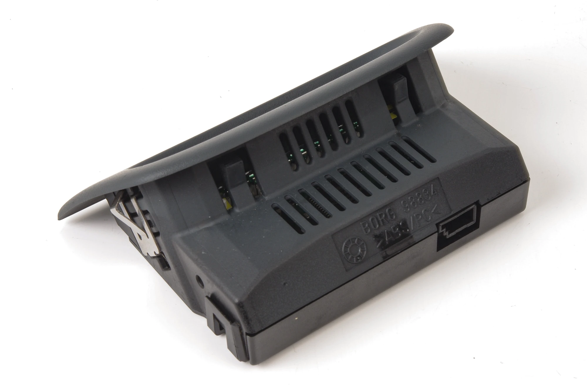 Mercedes 0015420823 Parking Sensor Monitor - Rear Blue | R230 SL