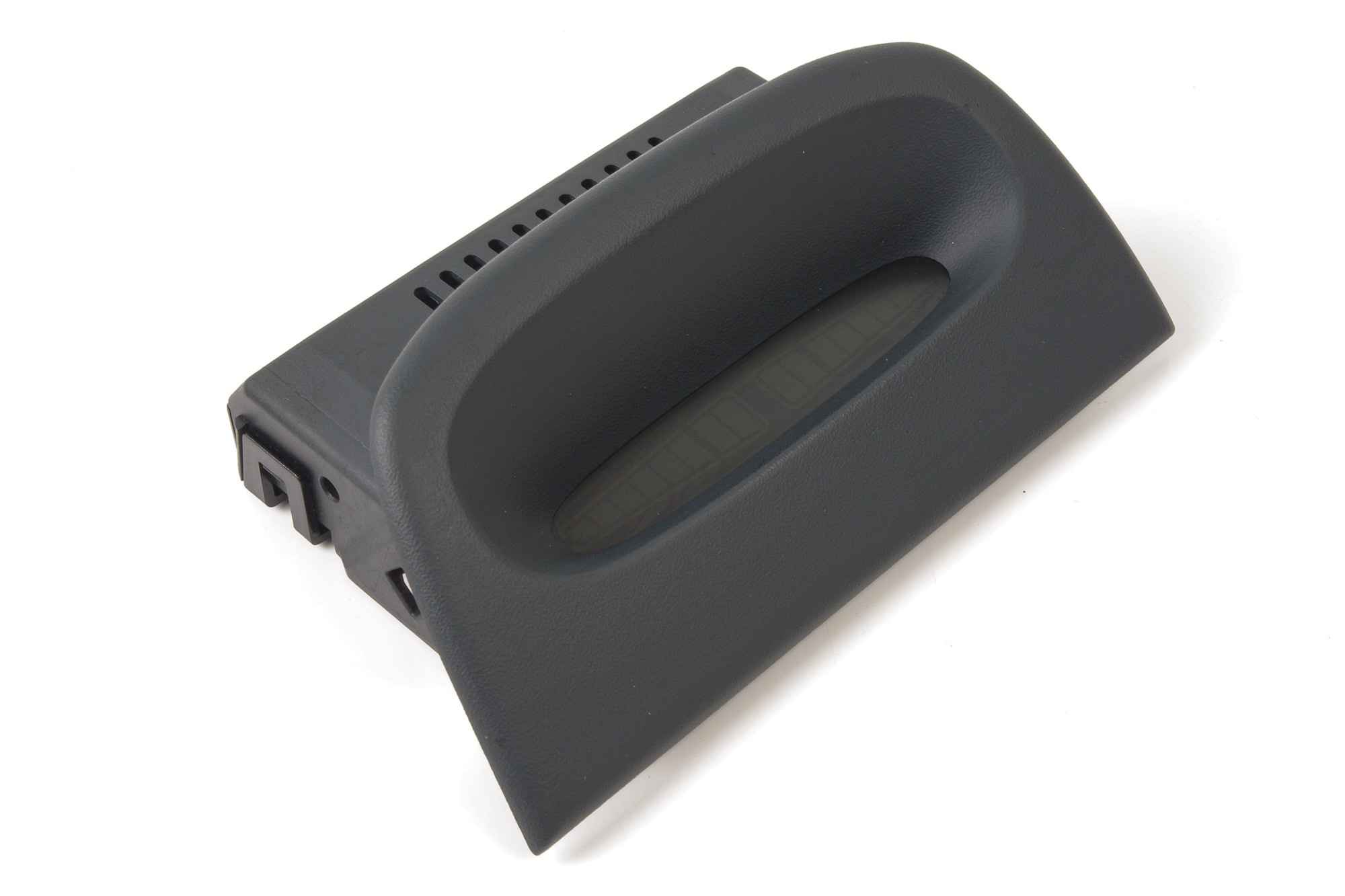 Mercedes 0015420823 Parking Sensor Monitor - Rear Blue | R230 SL