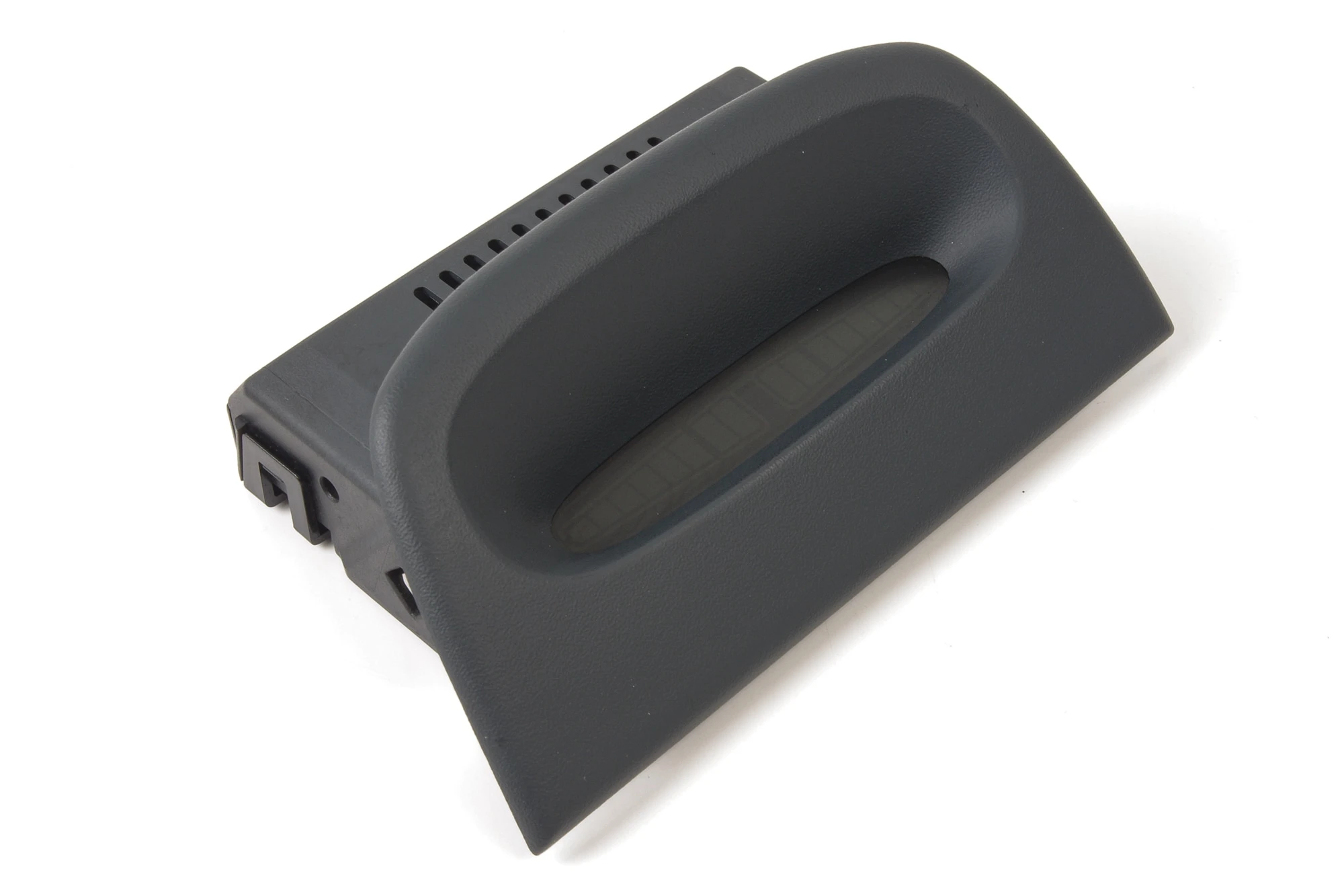 Mercedes 0015420823 Parking Sensor Monitor - Rear Blue | R230 SL