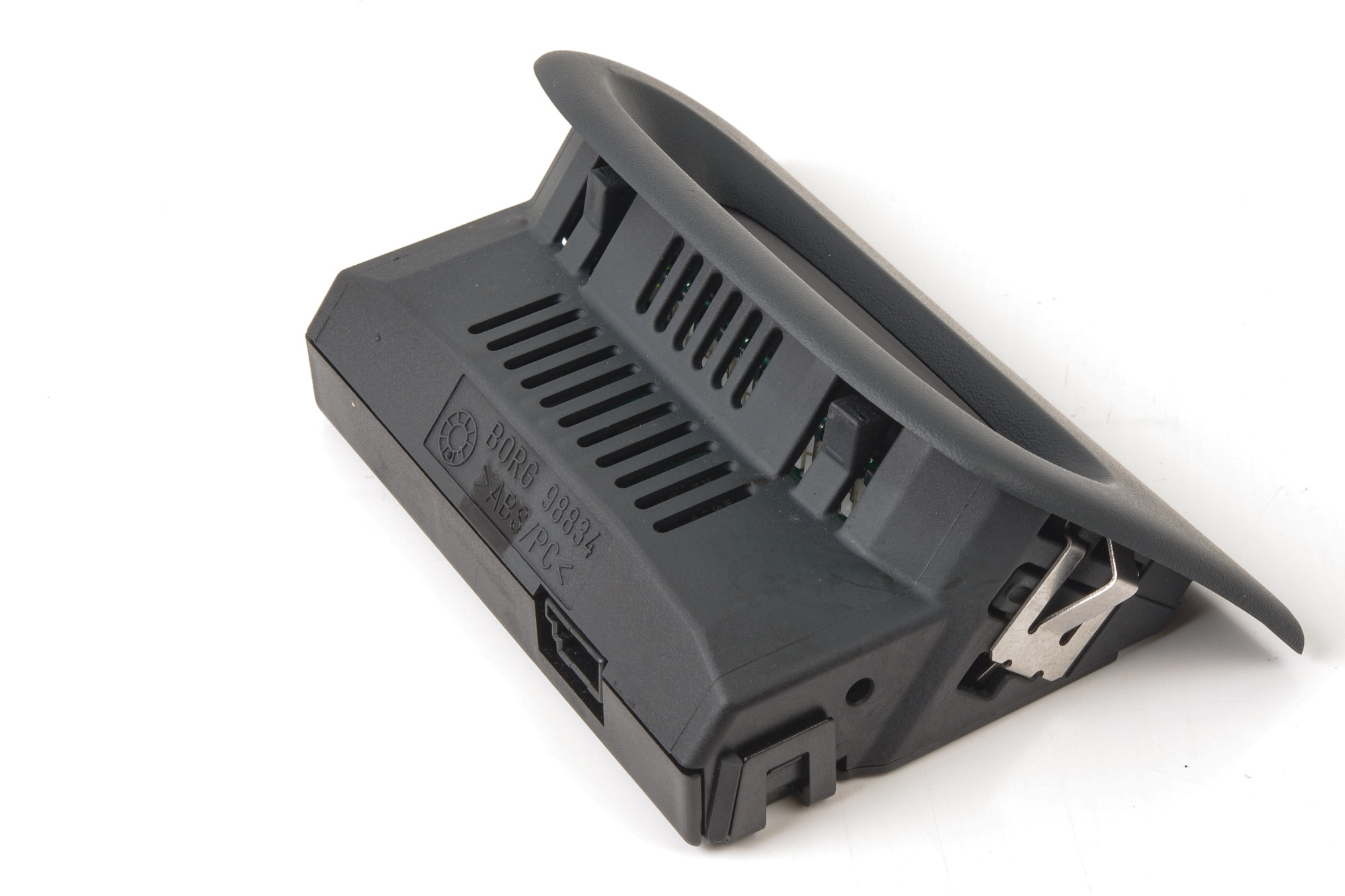 Mercedes 0015420823 Parking Sensor Monitor - Rear Blue | R230 SL