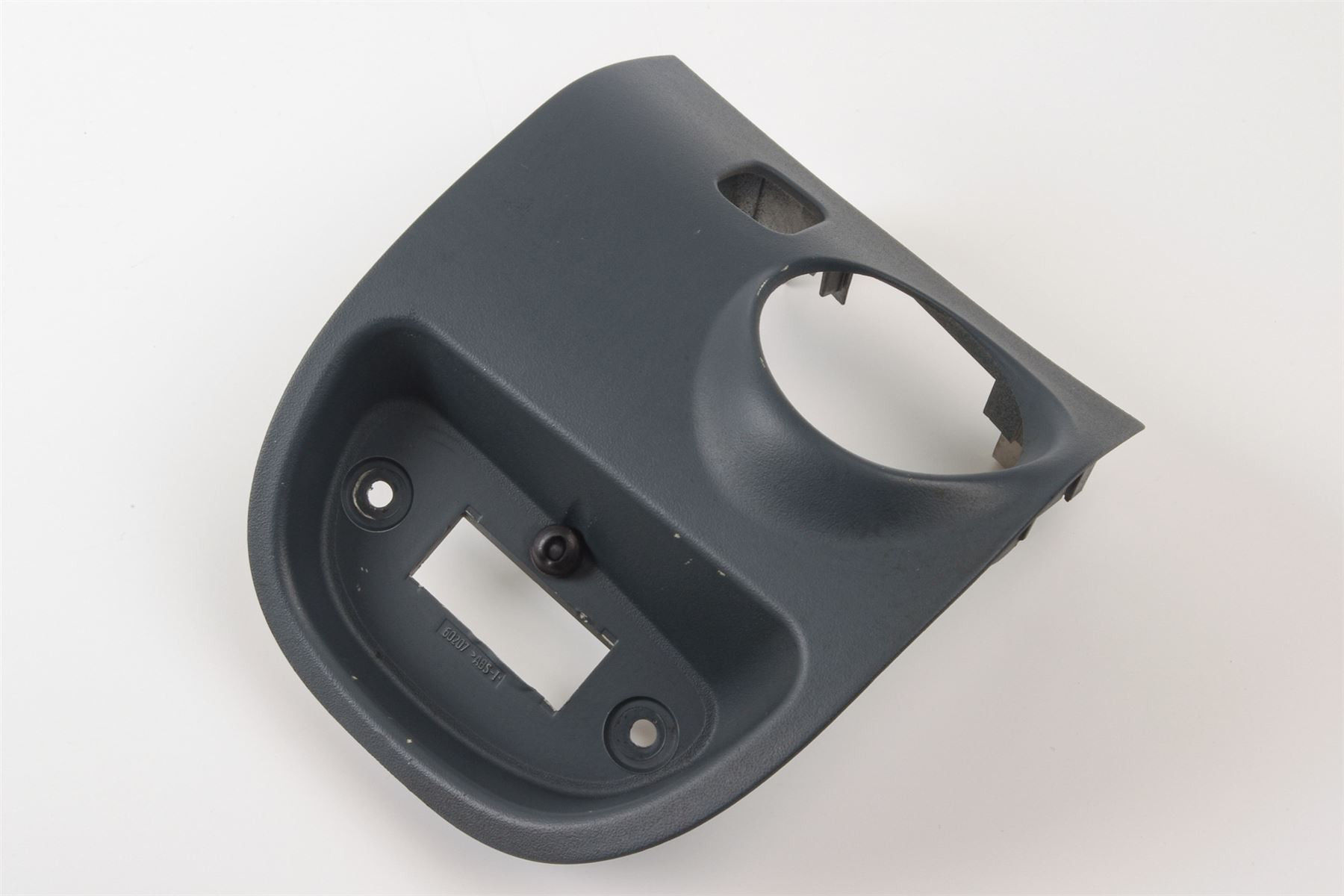 Mercedes 2305450404 Headlight Switch Panel - Blue | R230 SL