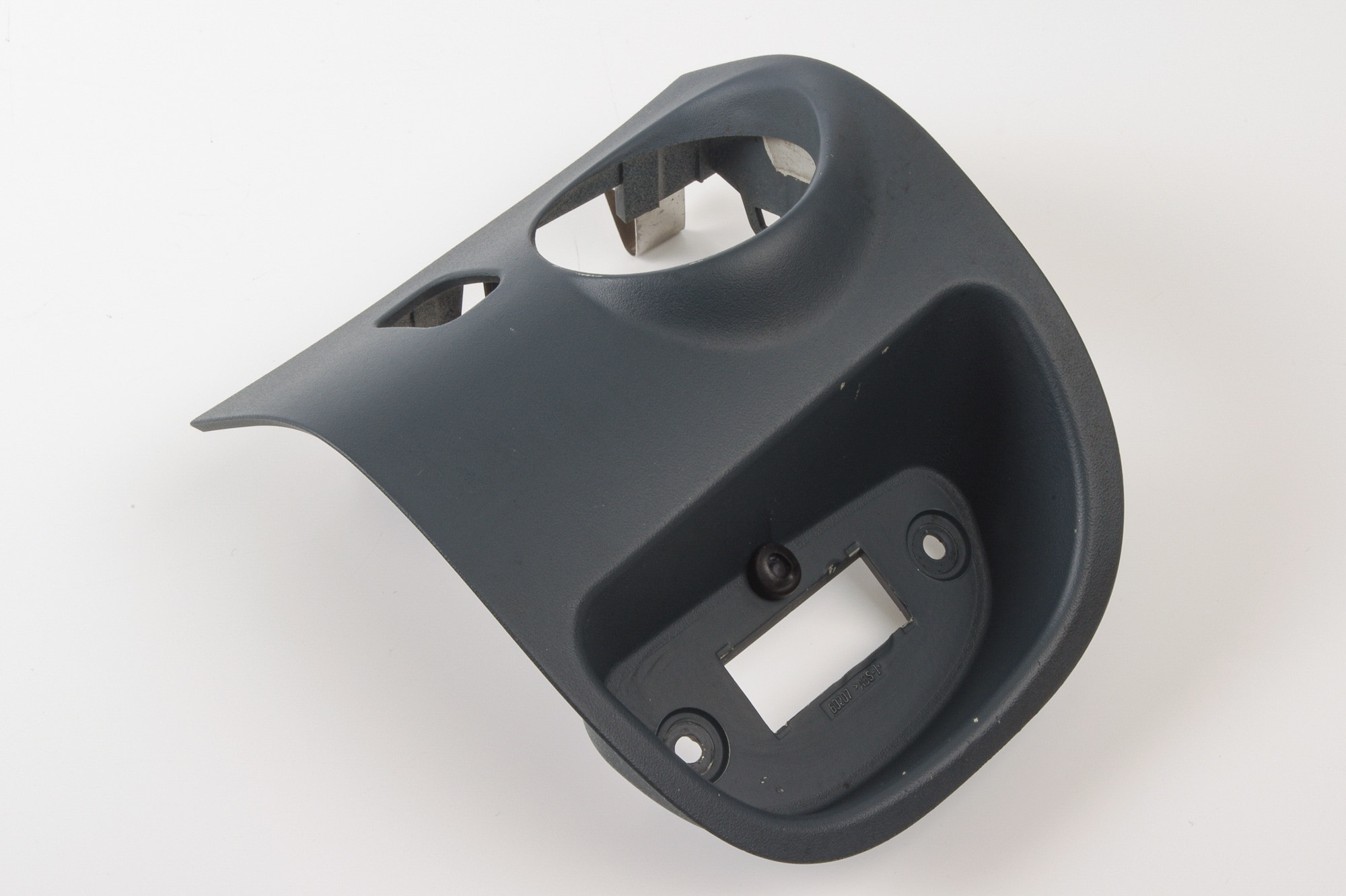 Mercedes 2305450404 Headlight Switch Panel - Blue | R230 SL