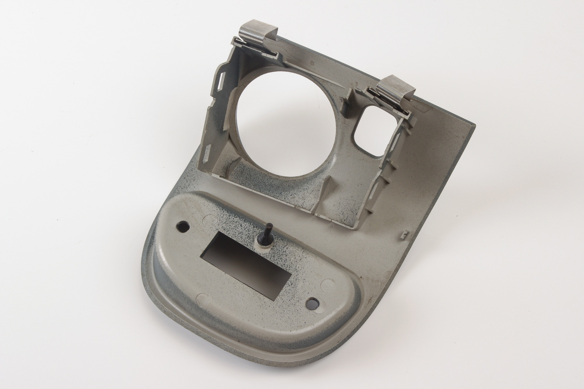 Mercedes 2305450404 Headlight Switch Panel - Blue | R230 SL