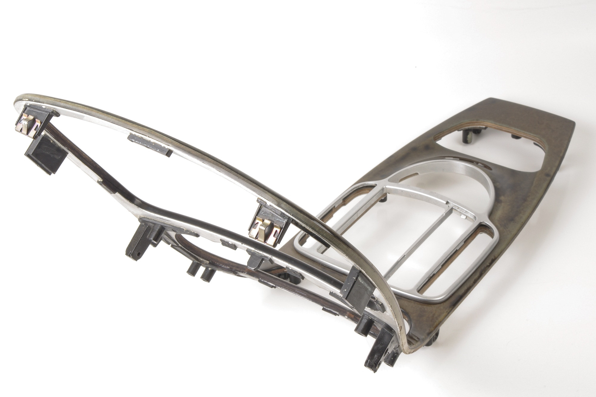 Mercedes 2306803939 Centre Console Trim (a) | R230 SL