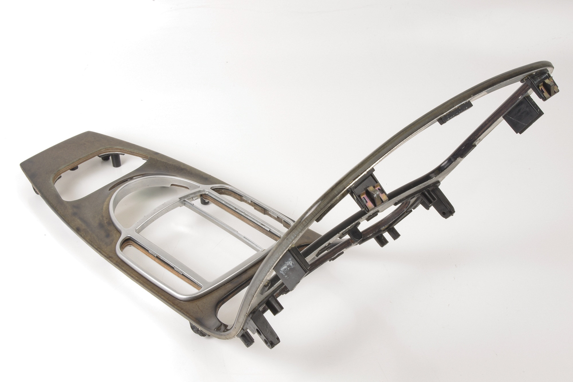 Mercedes 2306803939 Centre Console Trim | R230 SL