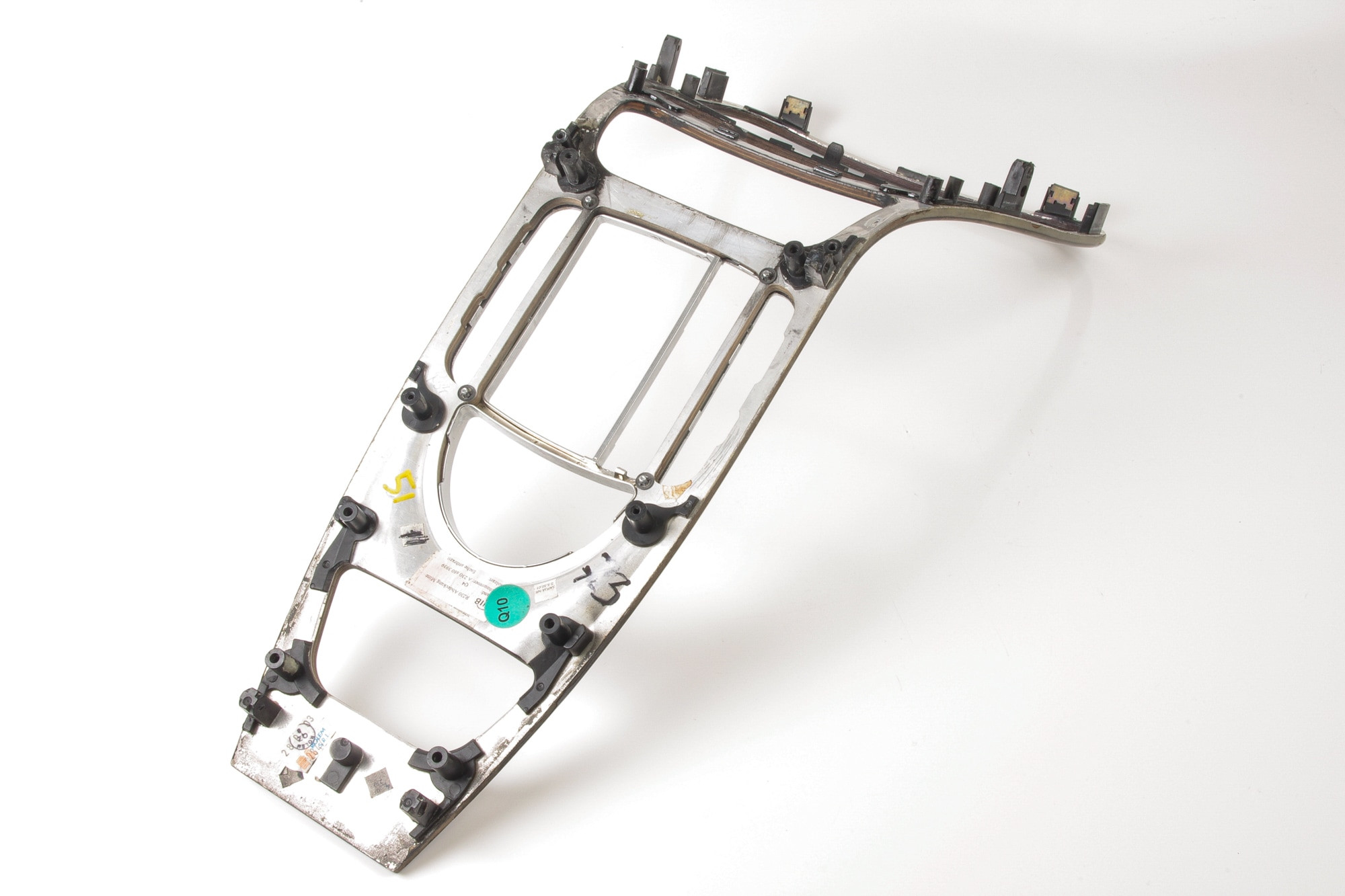 Mercedes 2306803939 Centre Console Trim | R230 SL