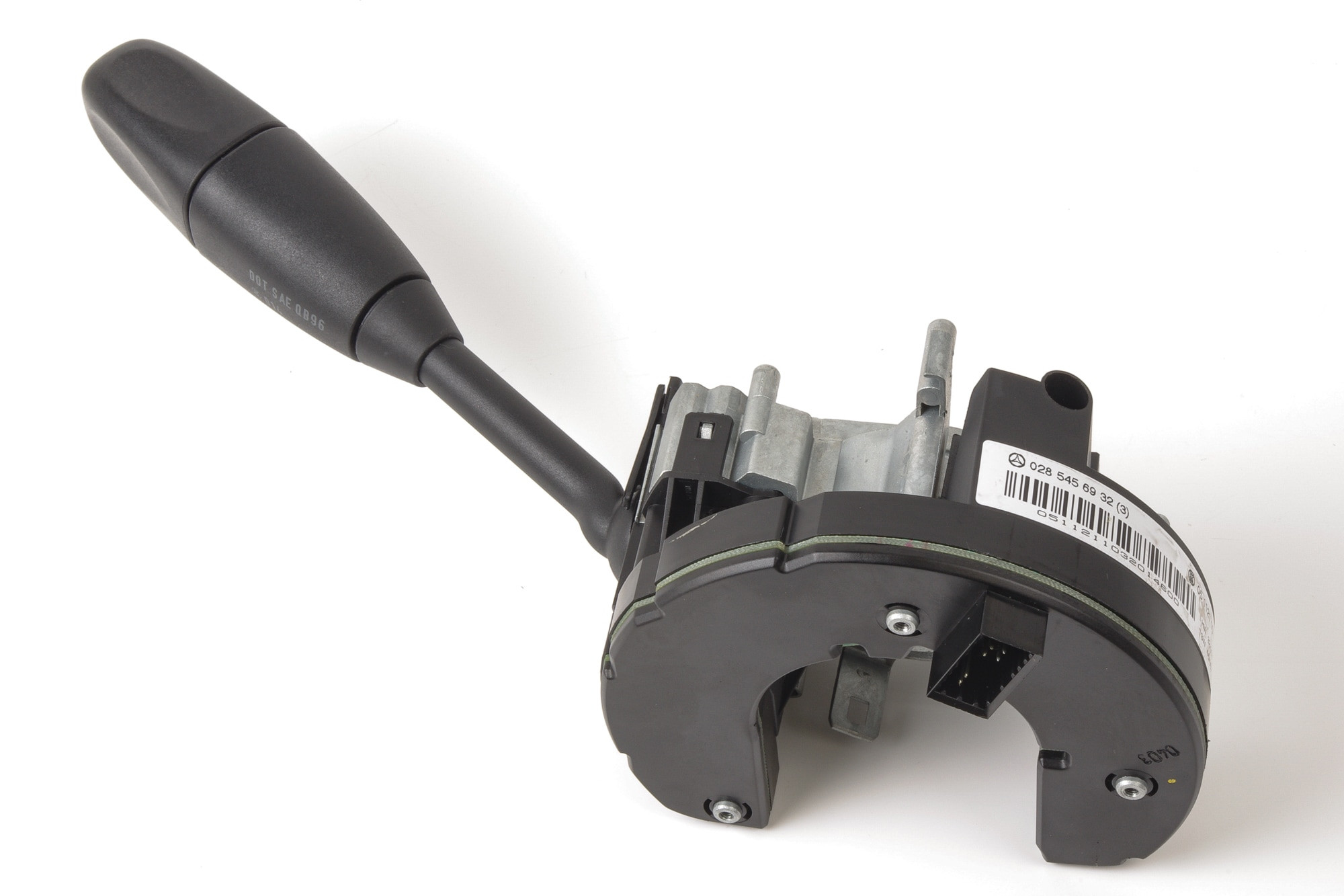 Mercedes 0005452410 Indicator Stalk Assembly (b) | C199 R199 SLR C215 CL W220...