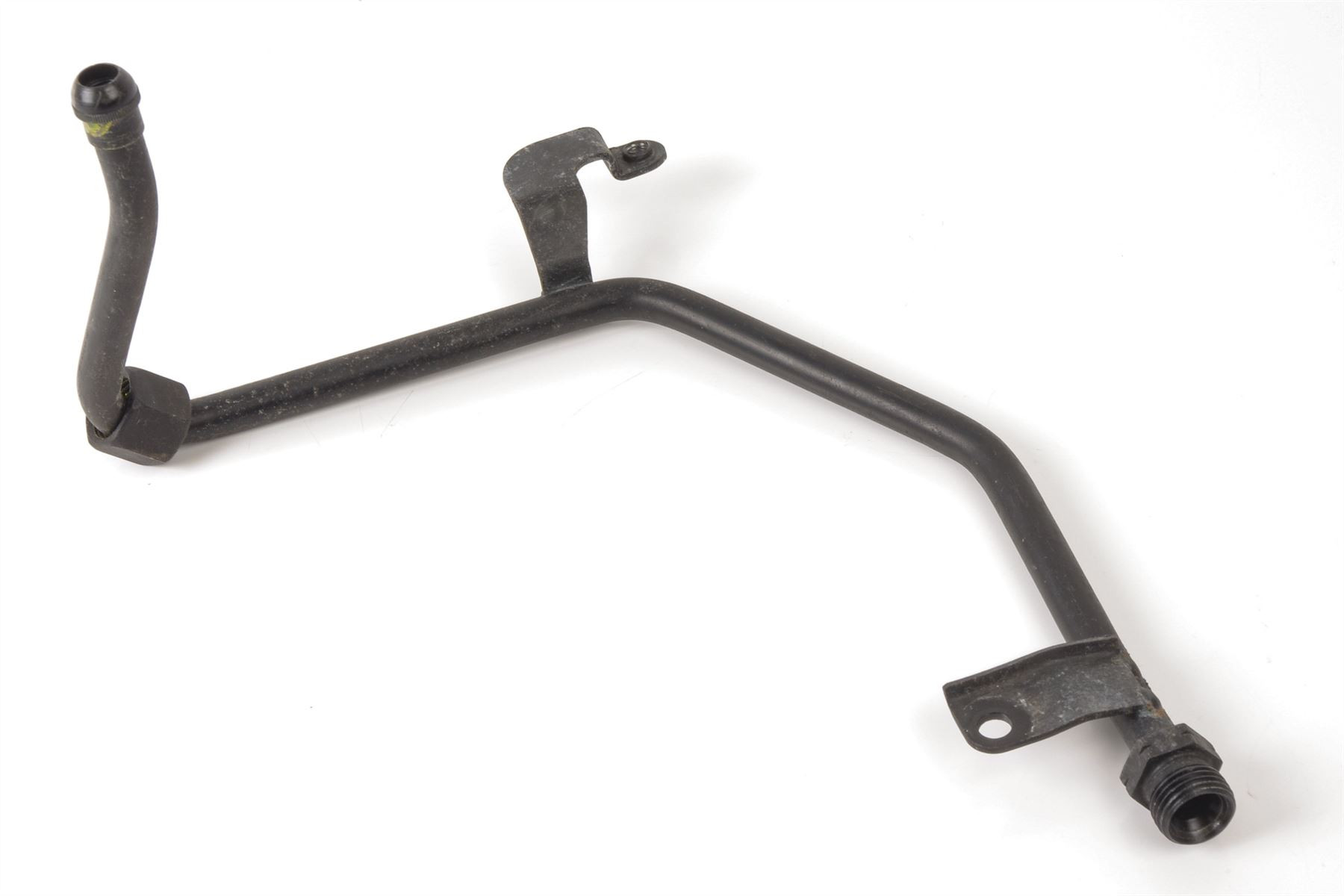 Mercedes 1191400712 Brake Booster Vacuum Line | W124 W210 E R129 SL W140 S