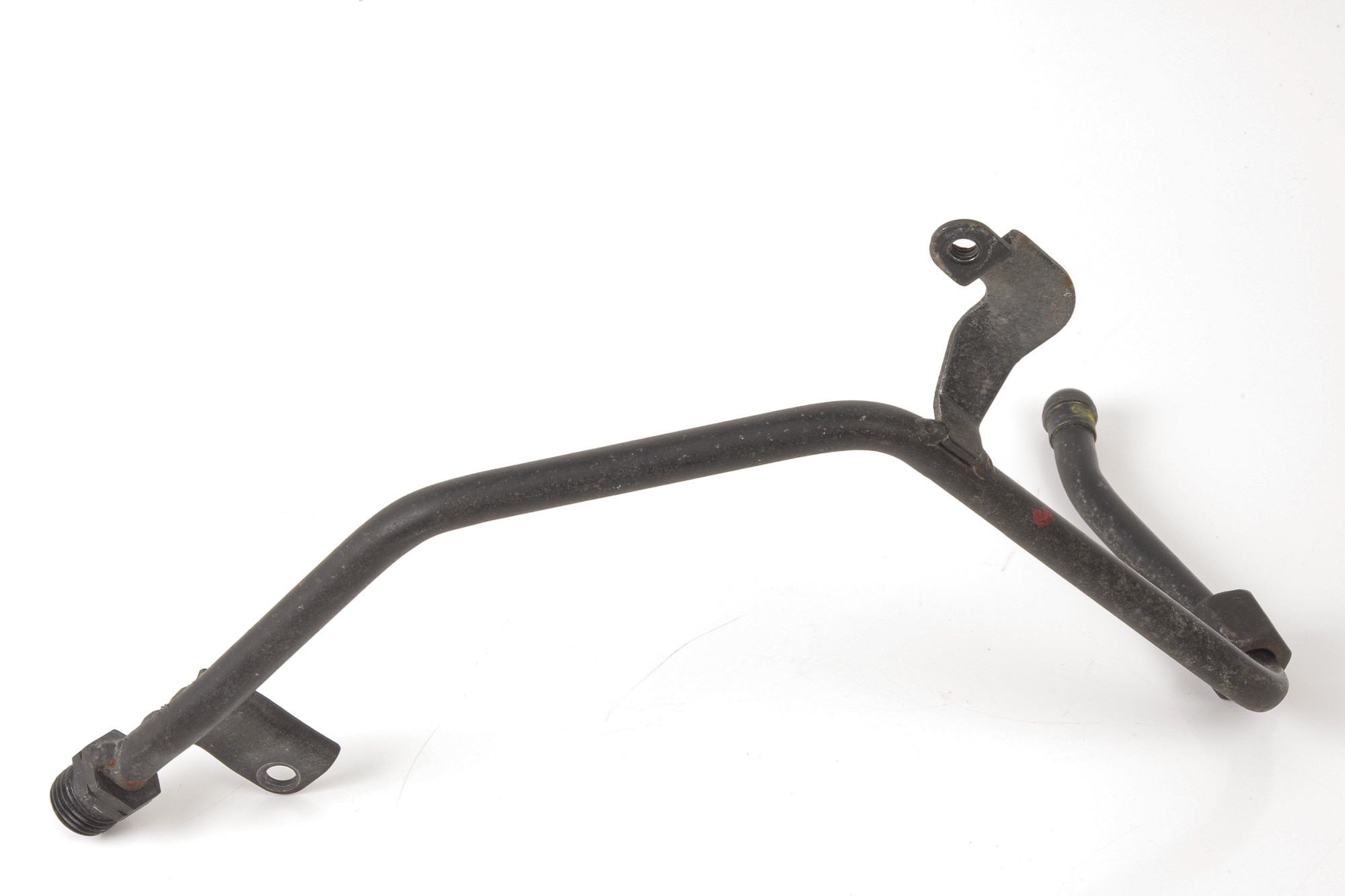 Mercedes 1191400712 Brake Booster Vacuum Line | W124 W210 E R129 SL W140 S