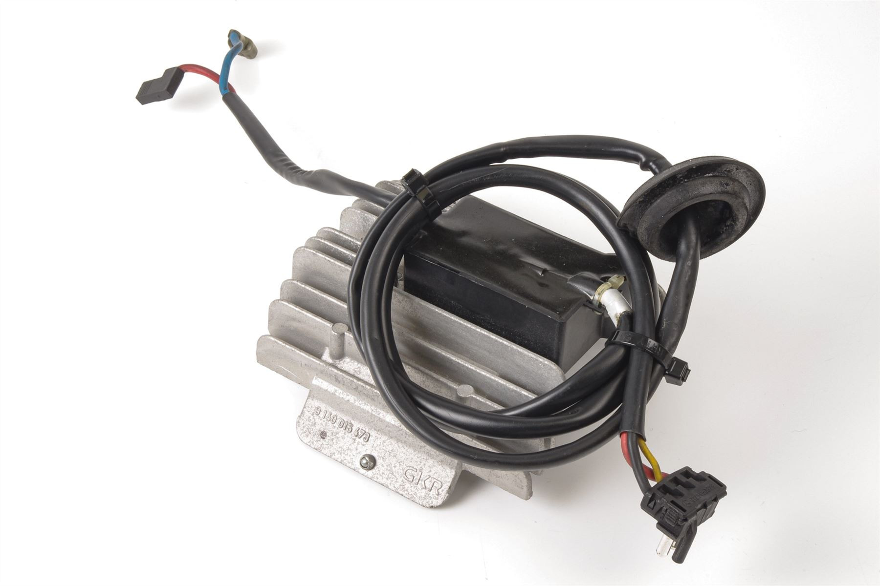 Mercedes 1298213451 Blower Motor Resistor (a) | R129 SL