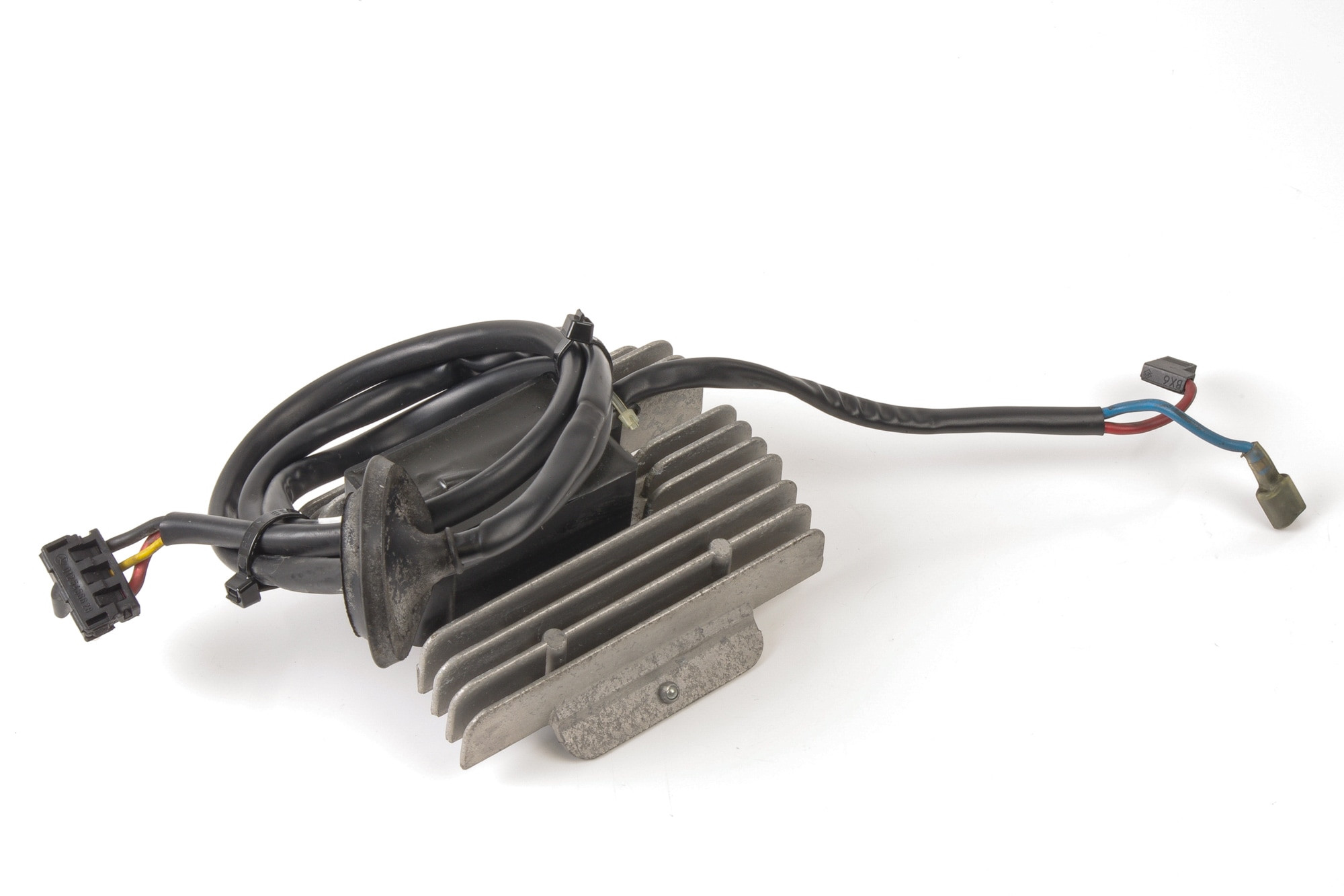 Mercedes 1298213451 Blower Motor Resistor (a) | R129 SL
