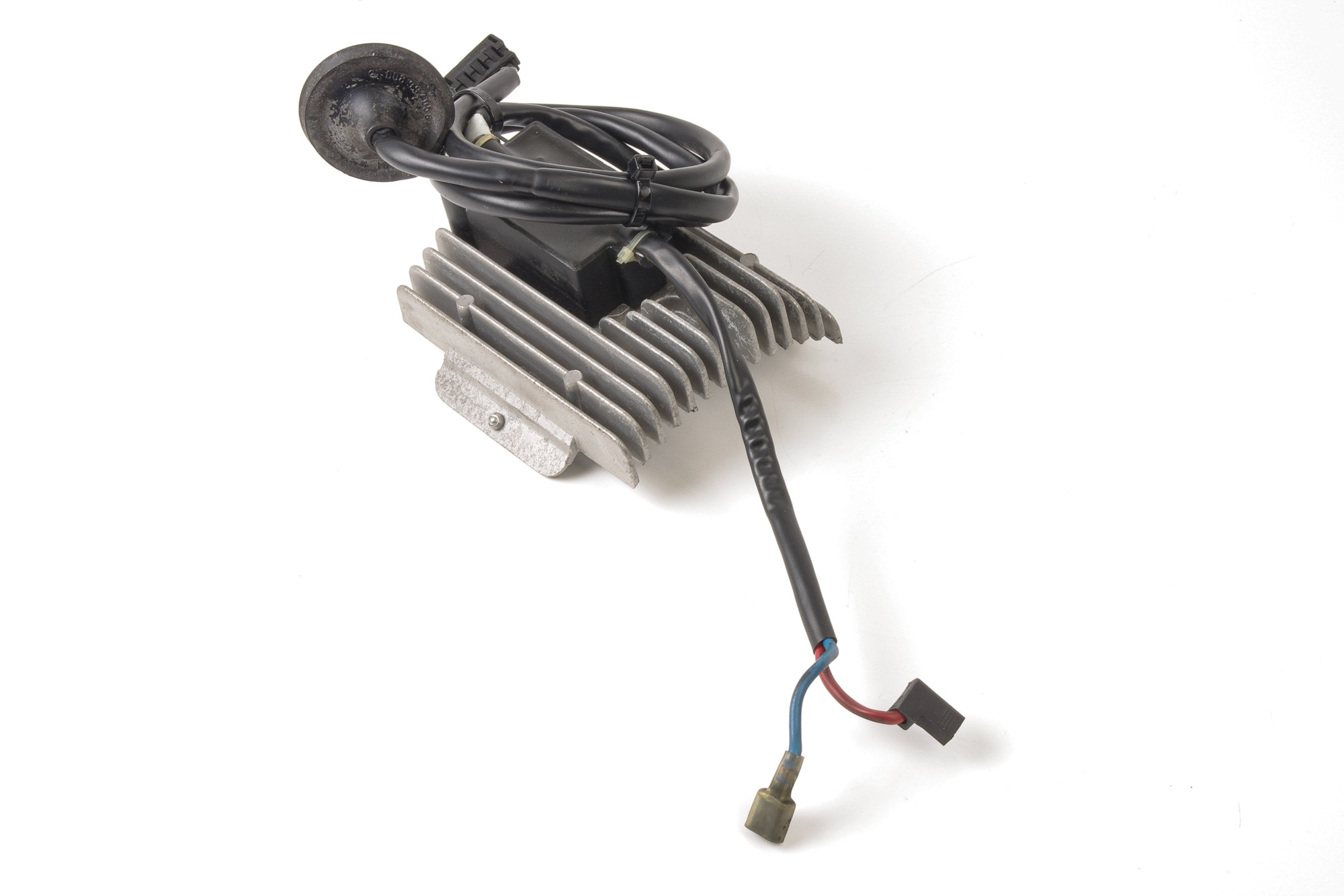 Mercedes 1298213451 Blower Motor Resistor (a) | R129 SL