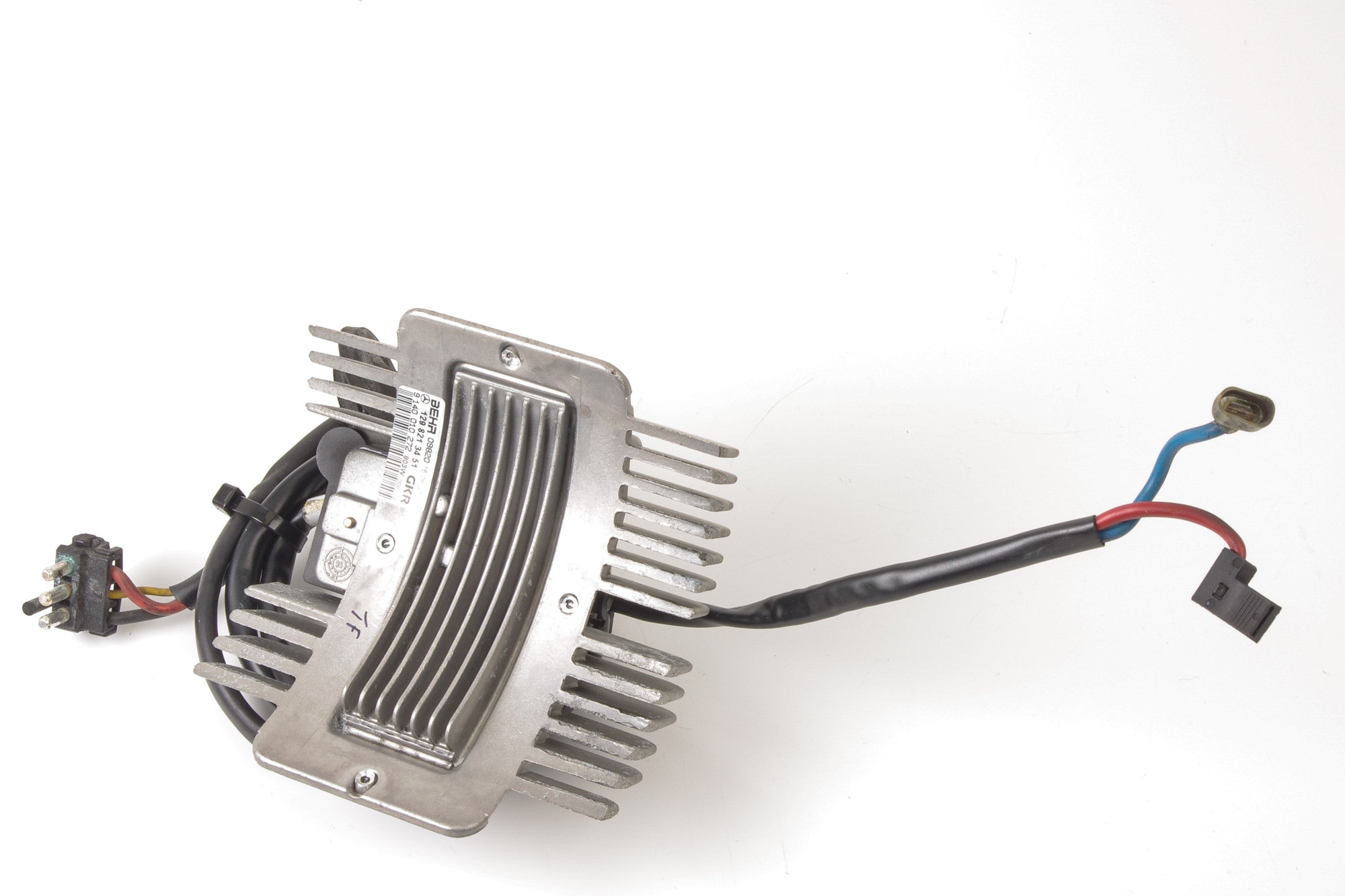 Mercedes 1298213451 Blower Motor Resistor (a) | R129 SL