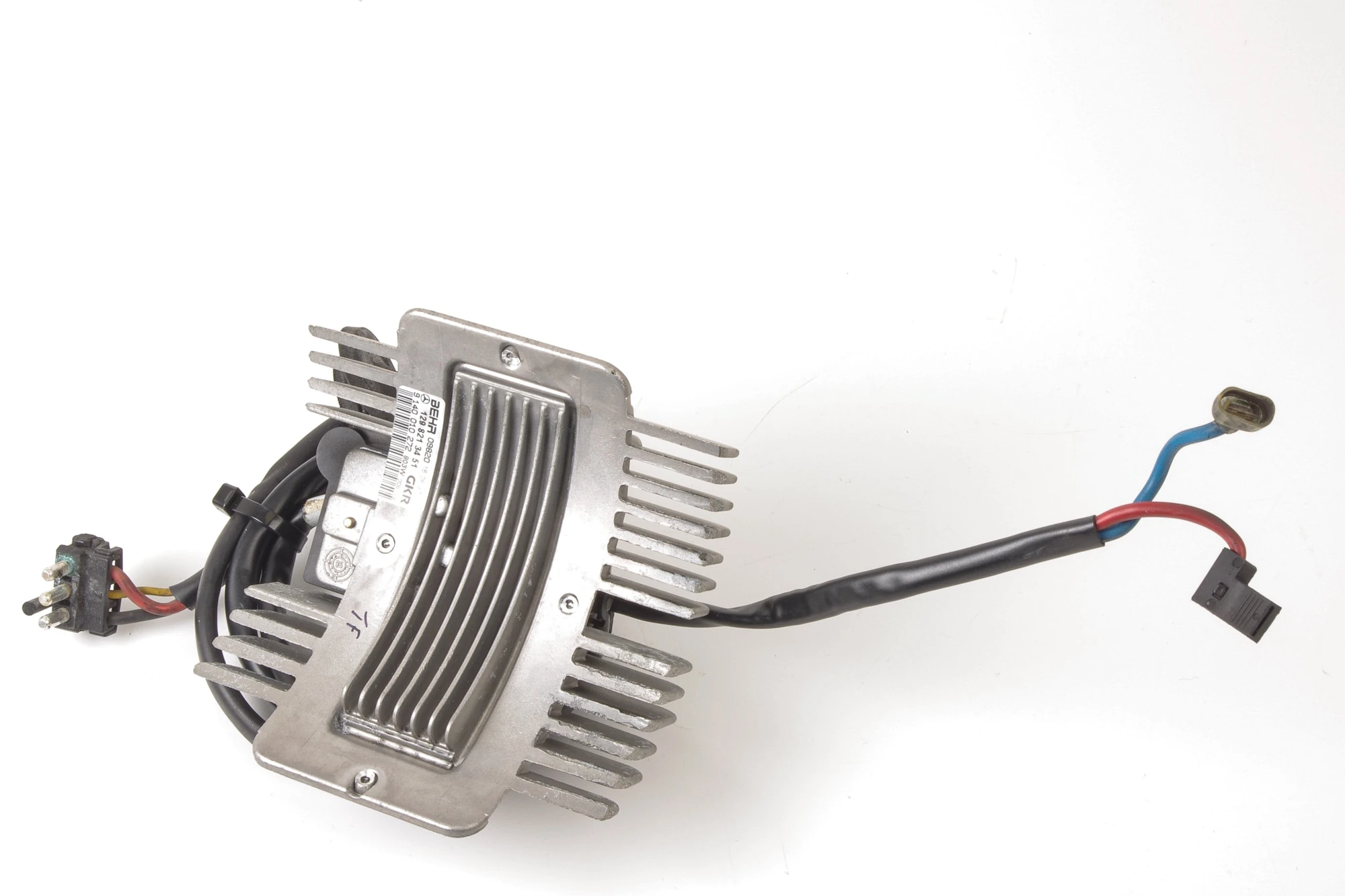 Mercedes 1298213451 Blower Motor Resistor (a) | R129 SL