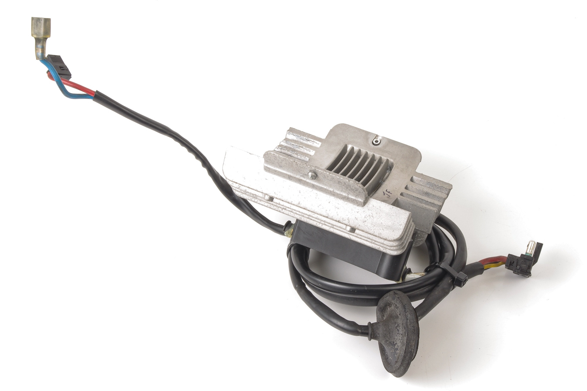 Mercedes 1298213451 Blower Motor Resistor (a) | R129 SL