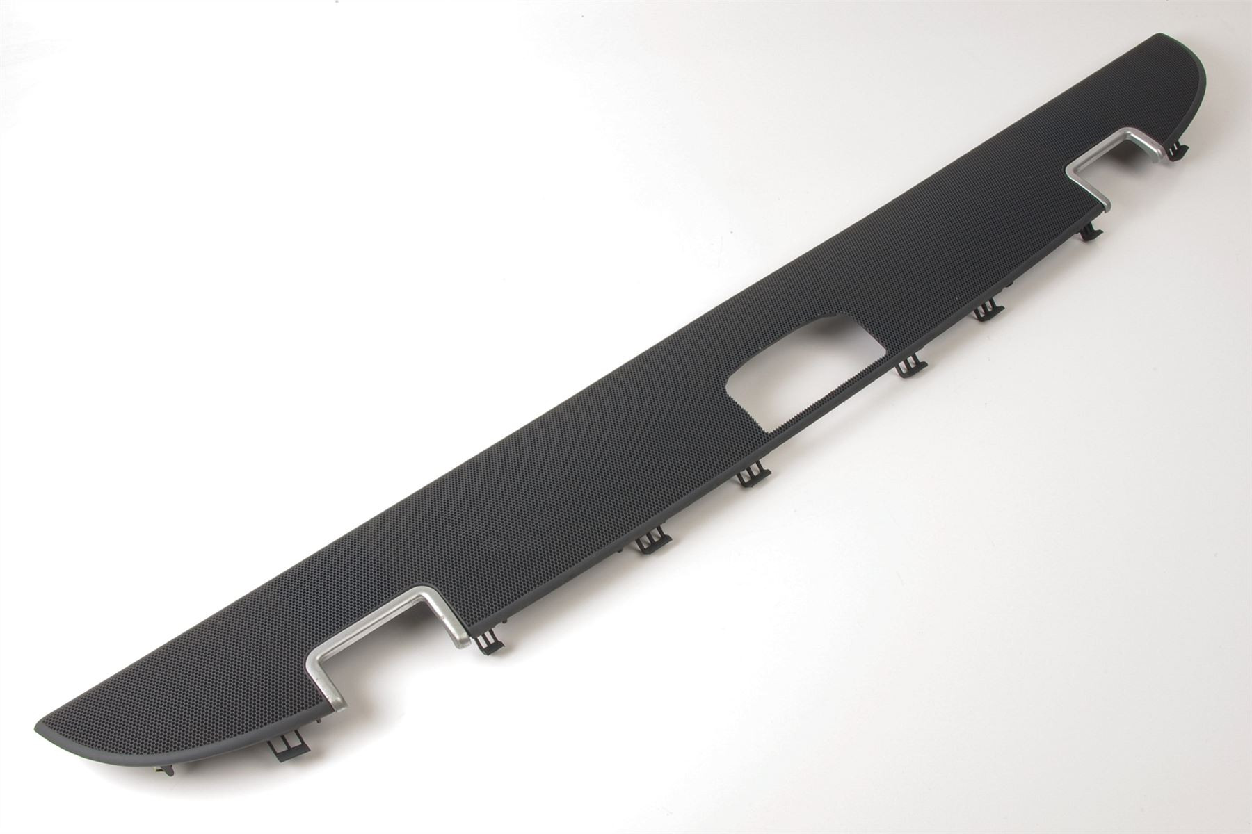 Mercedes 2306900030 Parking Sensor Monitor Trim - Rear Blue | R230 SL