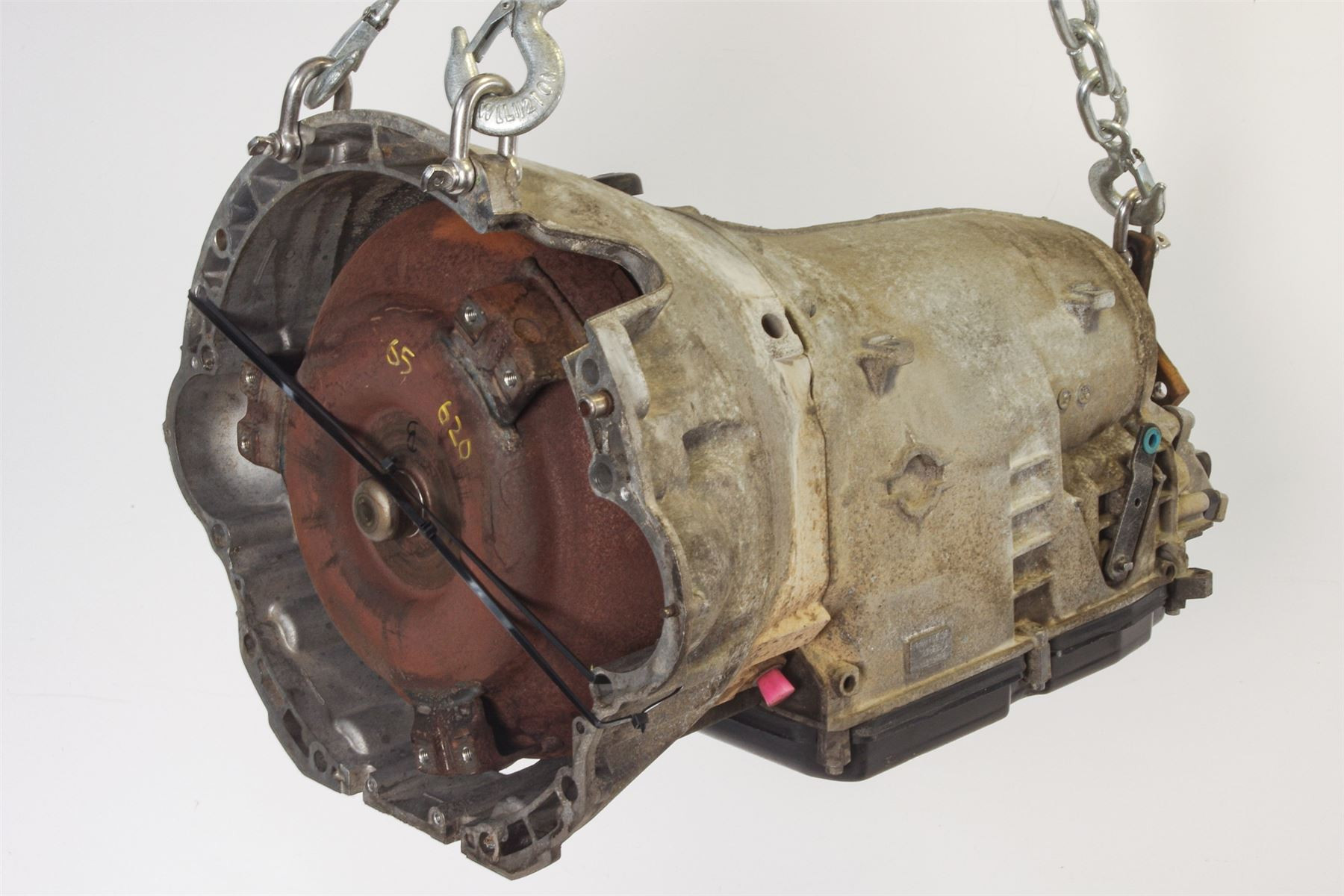 Mercedes 1402709200 Gearbox 722620 | R129 SL W140 V140 C140 S