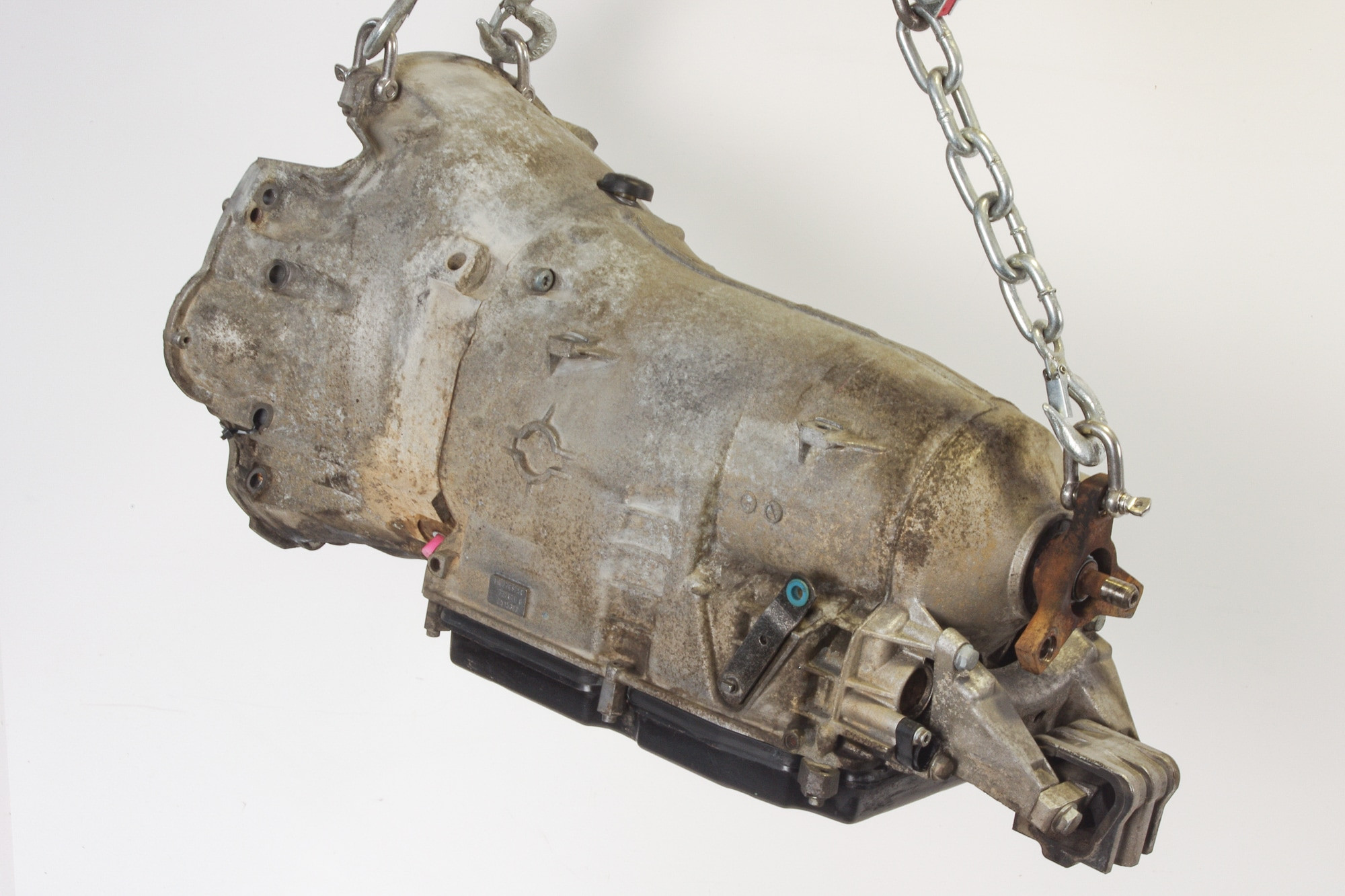 Mercedes 1402709200 Gearbox 722620 | R129 SL W140 V140 C140 S