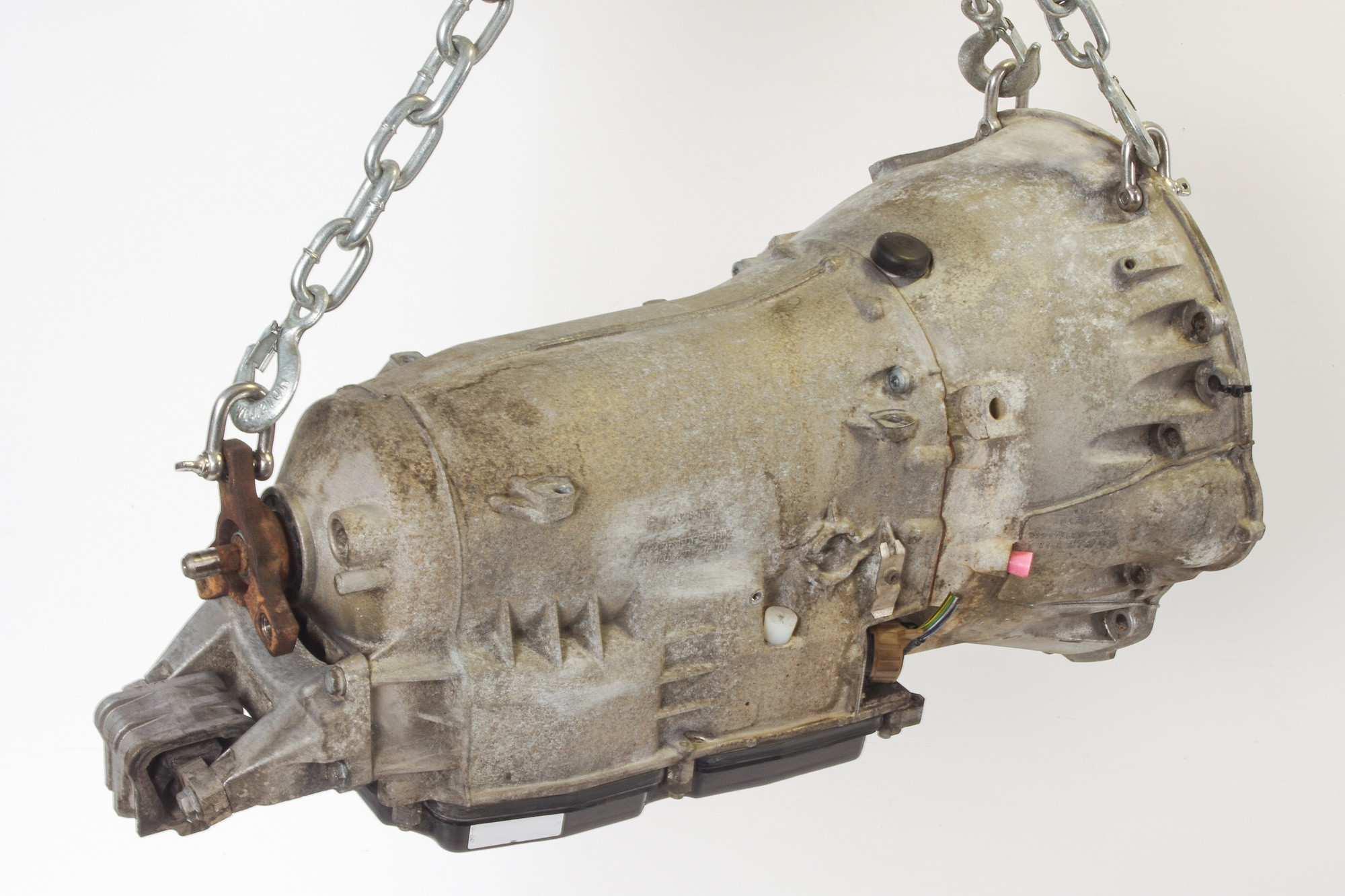 Mercedes 1402709200 Gearbox 722620 | R129 SL W140 V140 C140 S