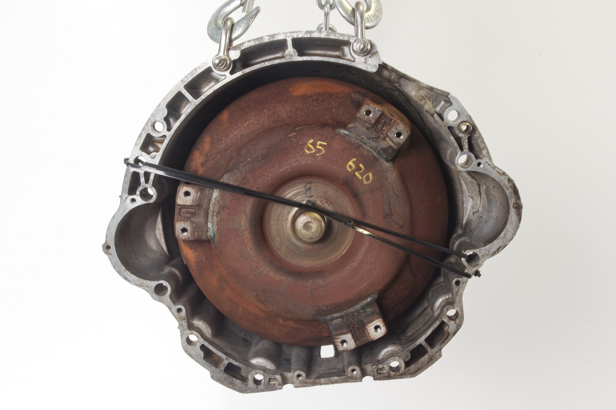 Mercedes 1402709200 Gearbox 722620 | R129 SL W140 V140 C140 S