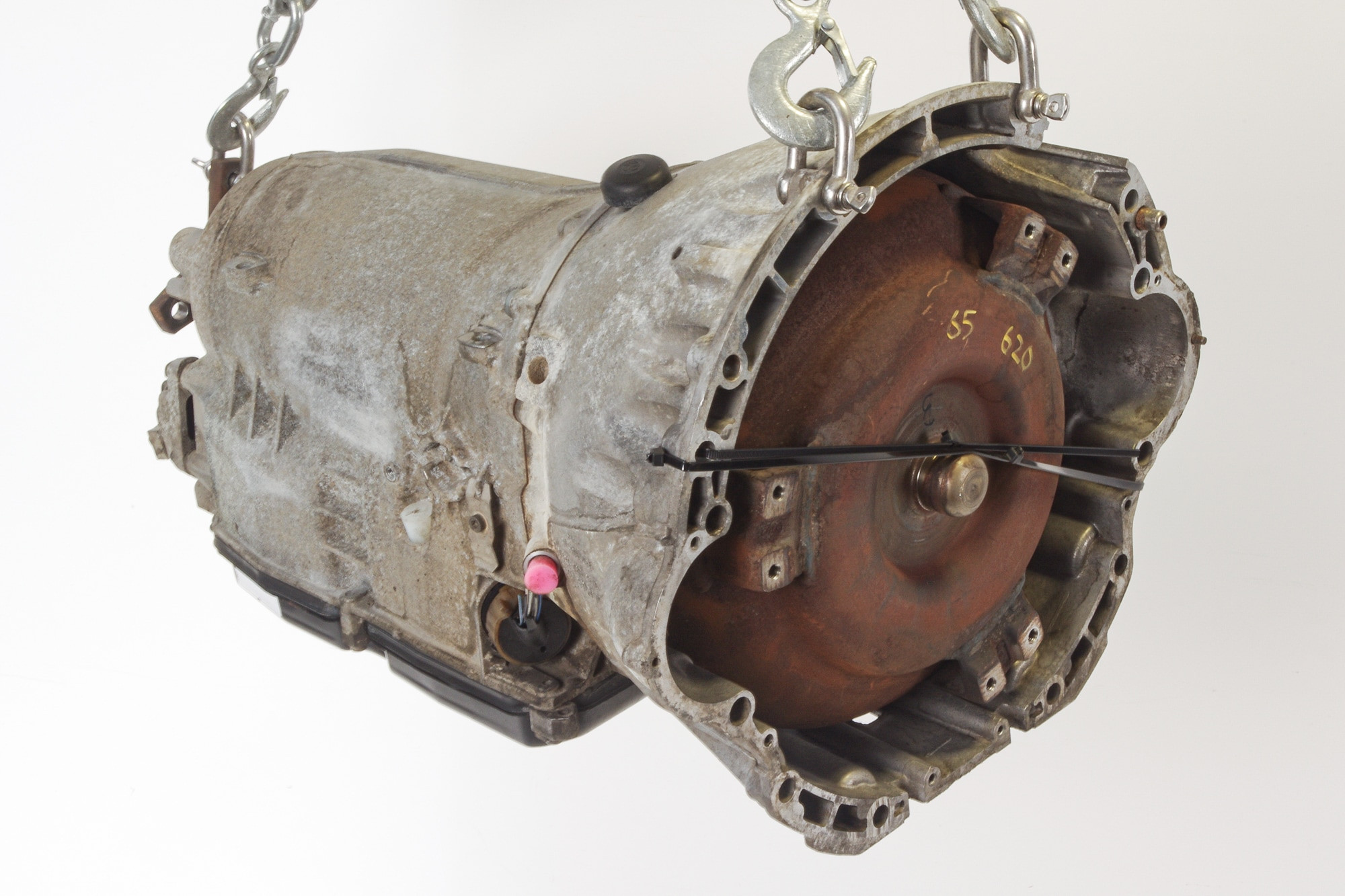 Mercedes 1402709200 Gearbox 722620 | R129 SL W140 V140 C140 S