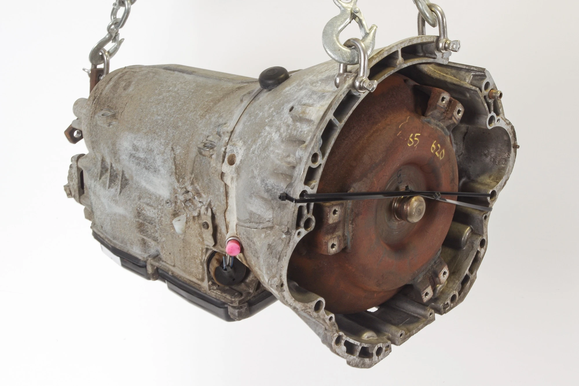 Mercedes 1402709200 Gearbox 722620 | R129 SL W140 V140 C140 S