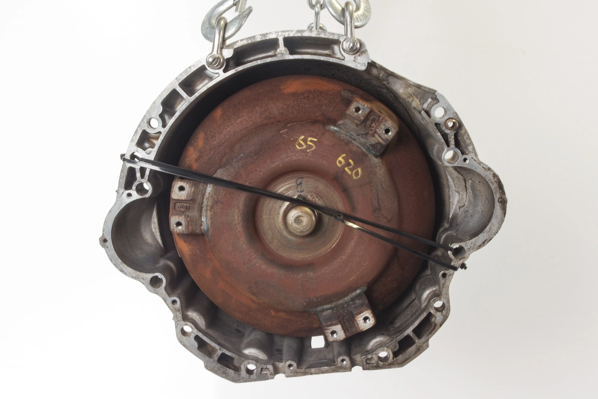 Mercedes 1402709200 Gearbox 722620 | R129 SL W140 V140 C140 S