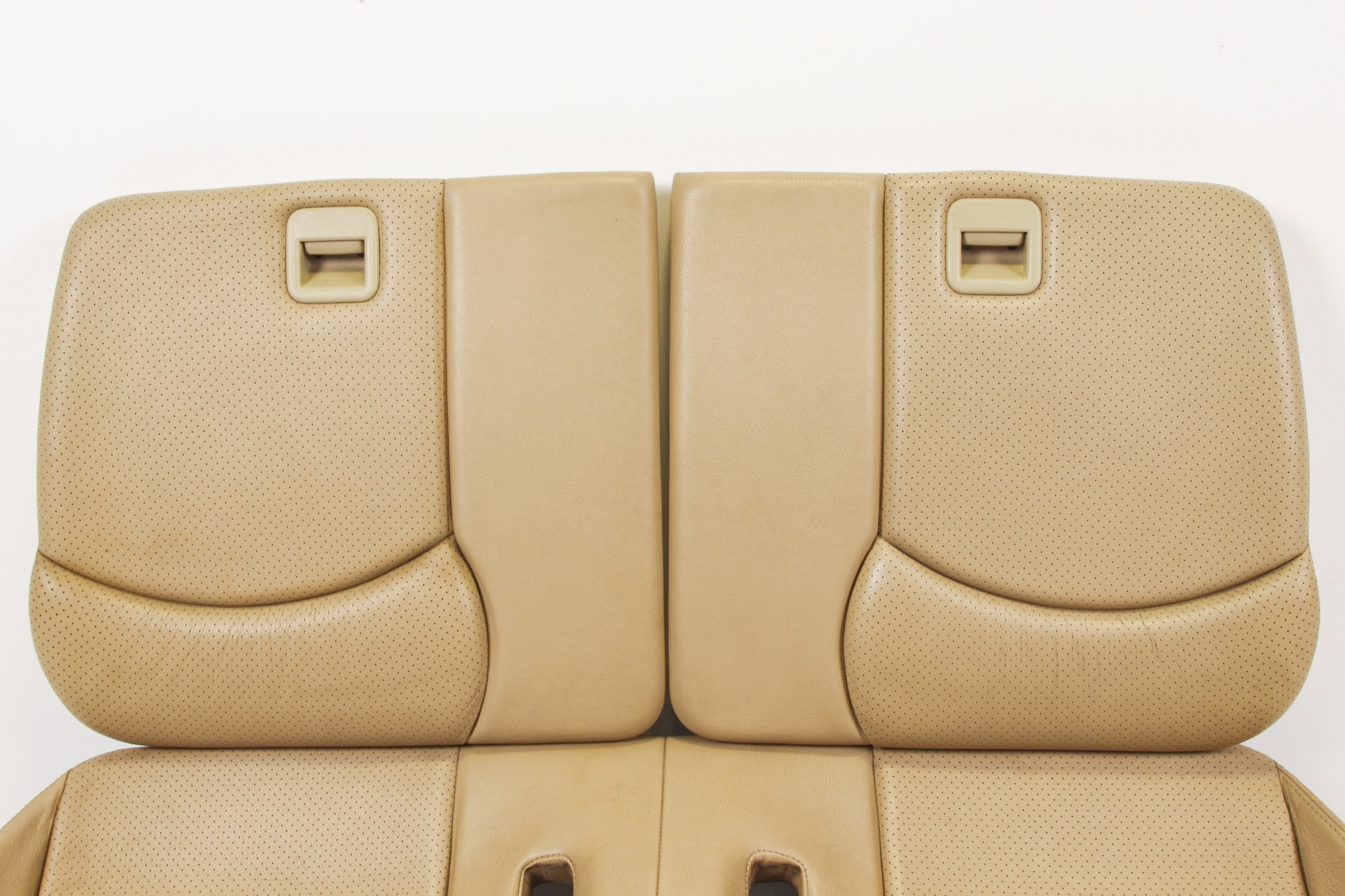 Mercedes 1299201021 Jump Seats - Beige | R129 SL