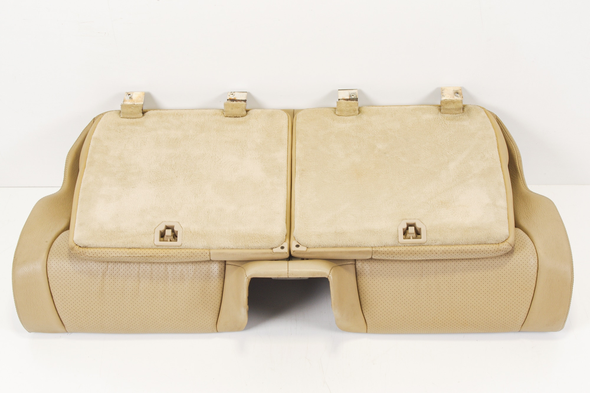 Mercedes 1299201021 Jump Seats - Beige | R129 SL