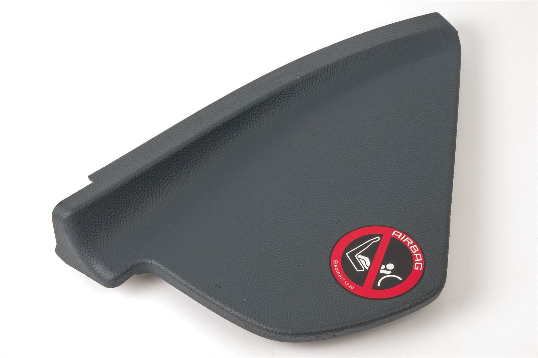 Mercedes 2306800578 Dashboard Panel - Left Blue | R230 SL