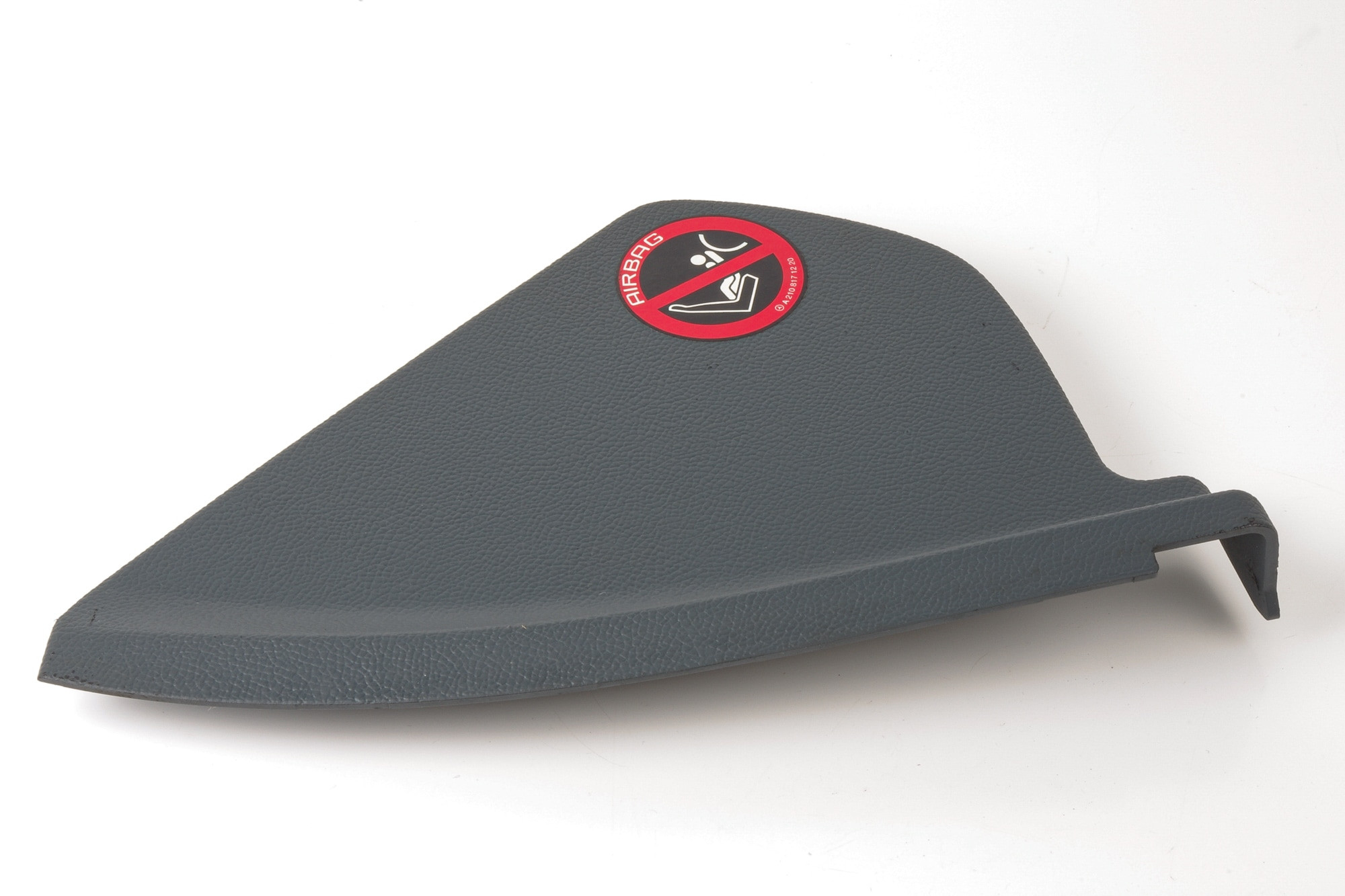 Mercedes 2306800578 Dashboard Panel - Left Blue | R230 SL